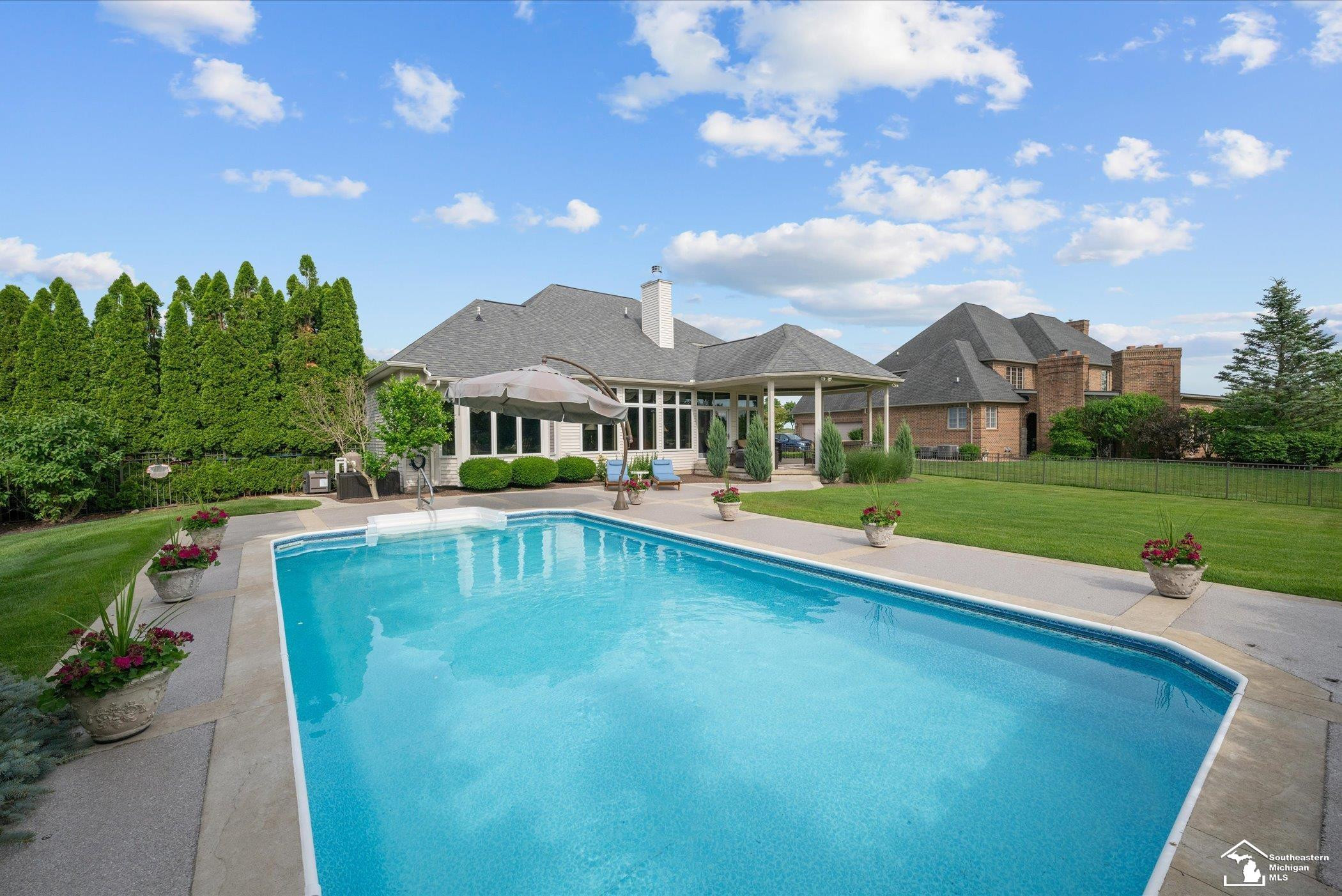 862 SAINT JAMES PARK Avenue, Monroe, MI 48161 — Photo 49