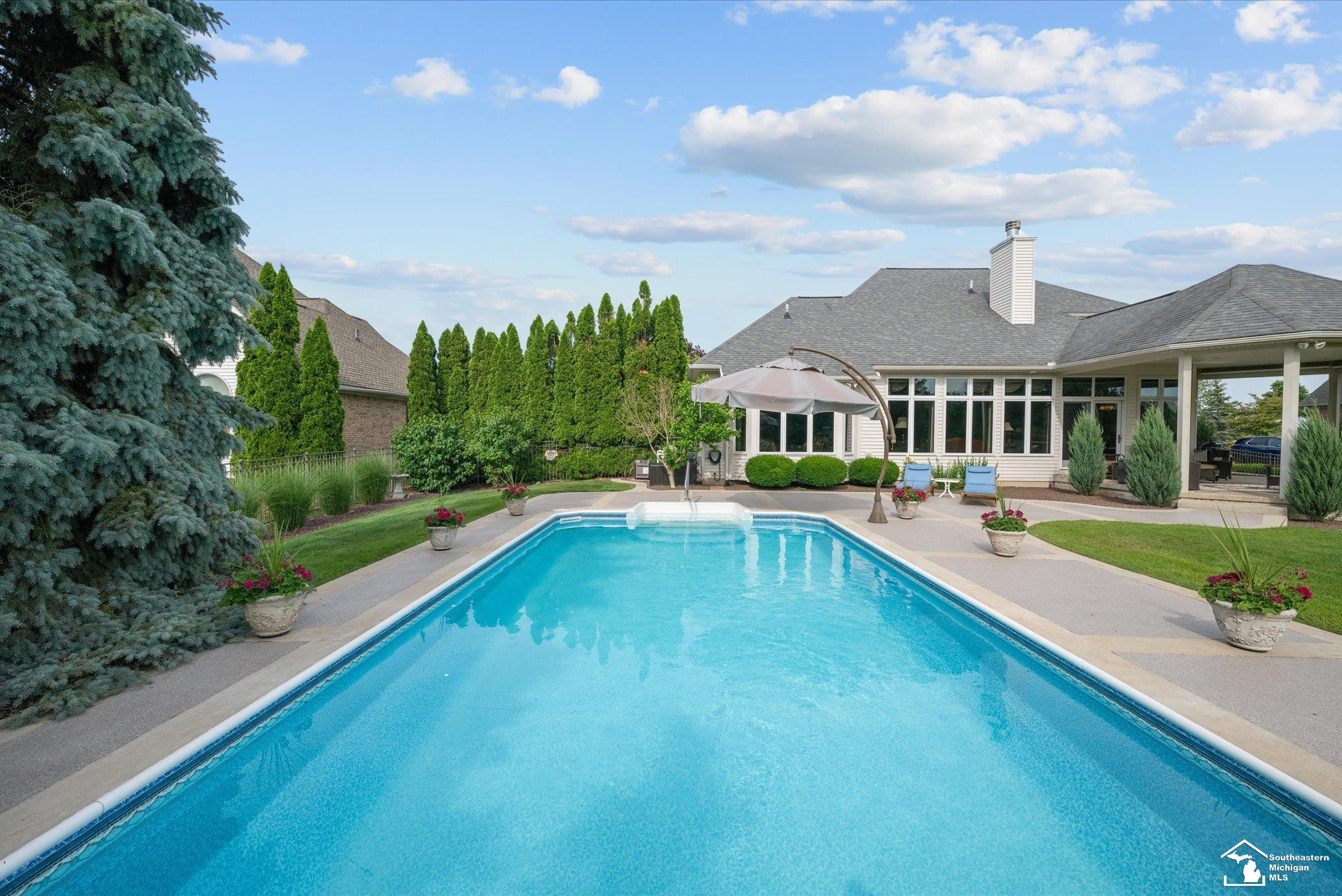 862 SAINT JAMES PARK Avenue, Monroe, MI 48161 — Photo 50