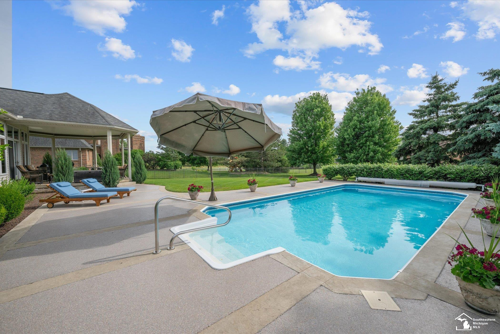 862 SAINT JAMES PARK Avenue, Monroe, MI 48161 — Photo 51