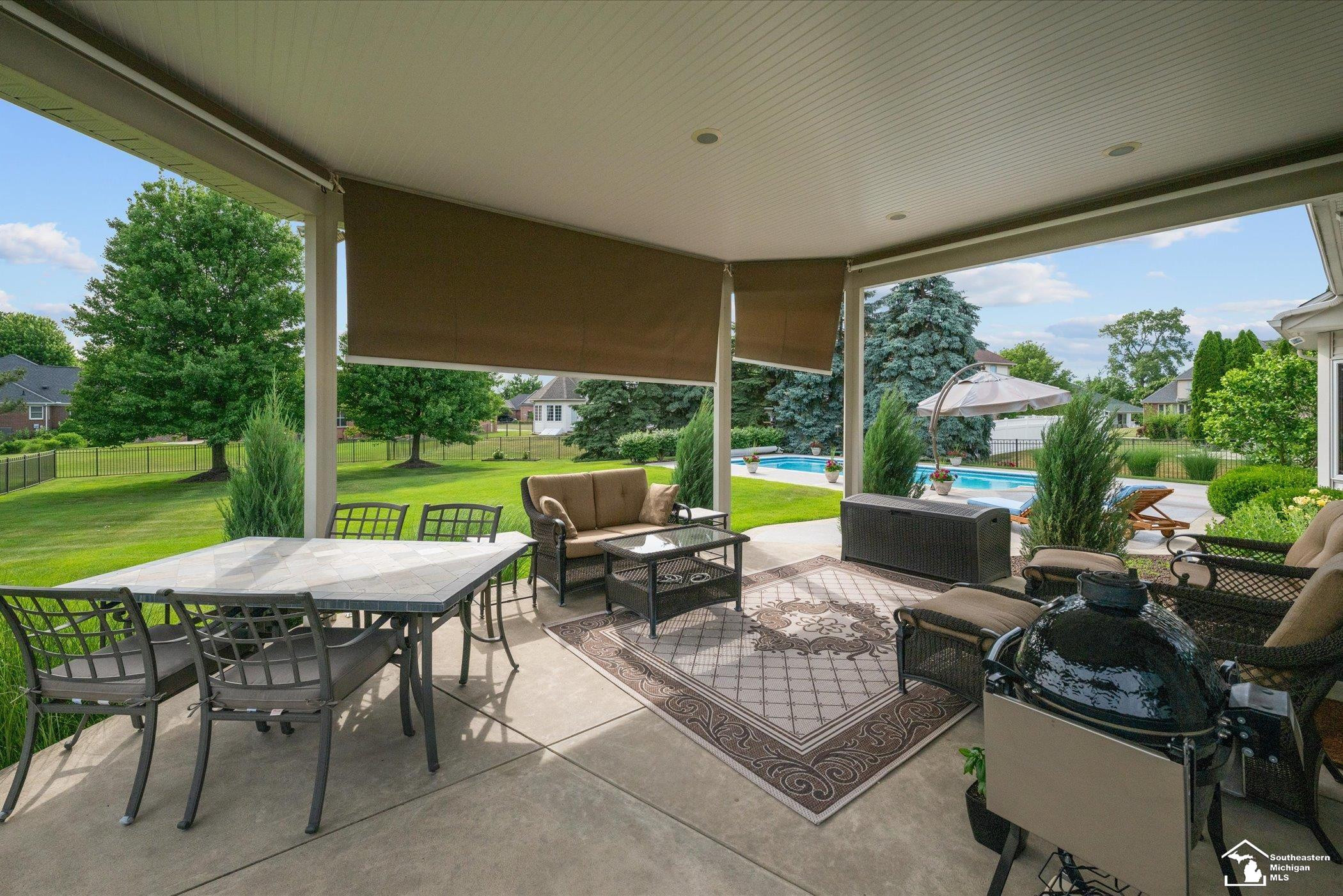 862 SAINT JAMES PARK Avenue, Monroe, MI 48161 — Photo 53