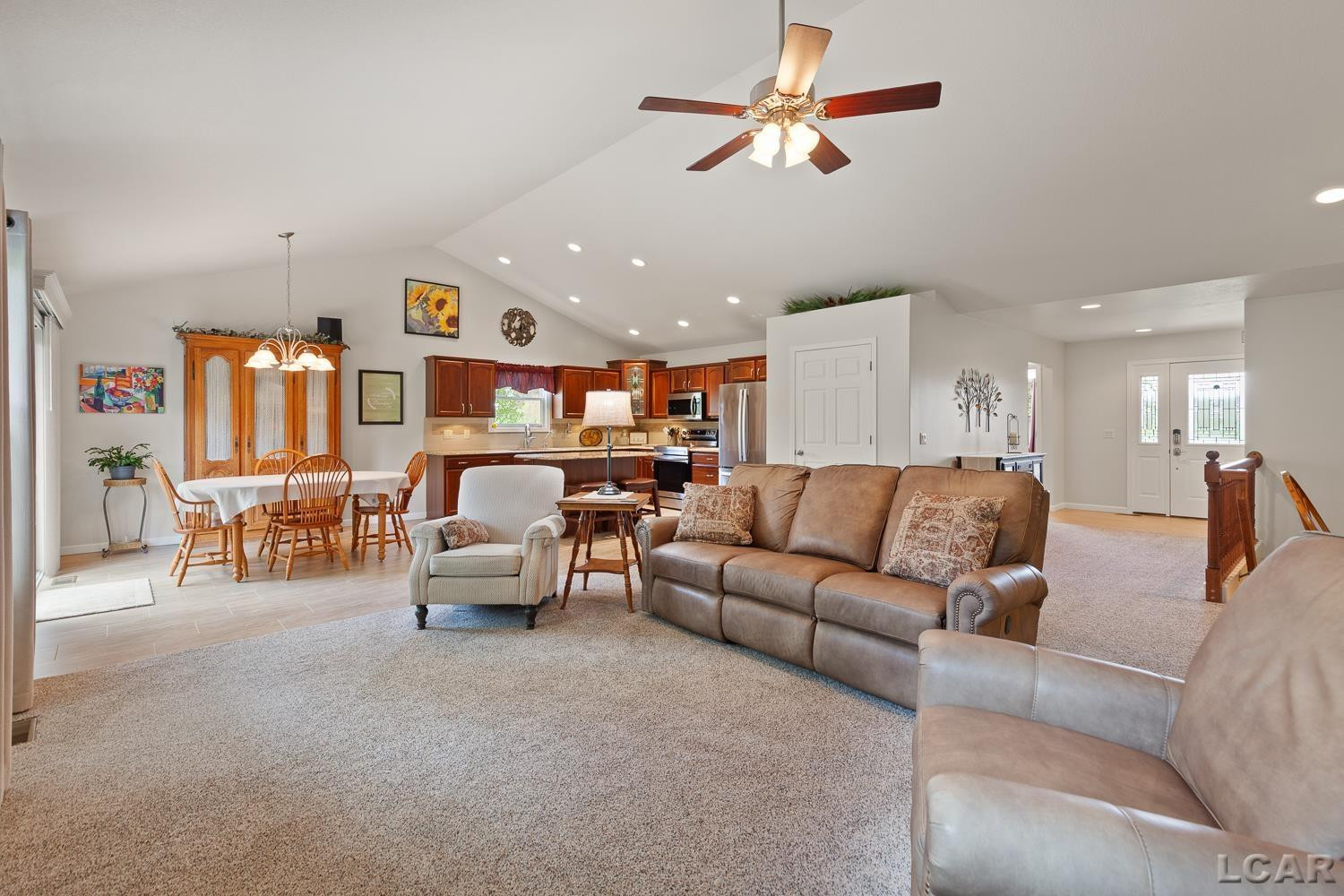 11590 Harrington Place Heights, Brooklyn, MI 49230 — Photo 5