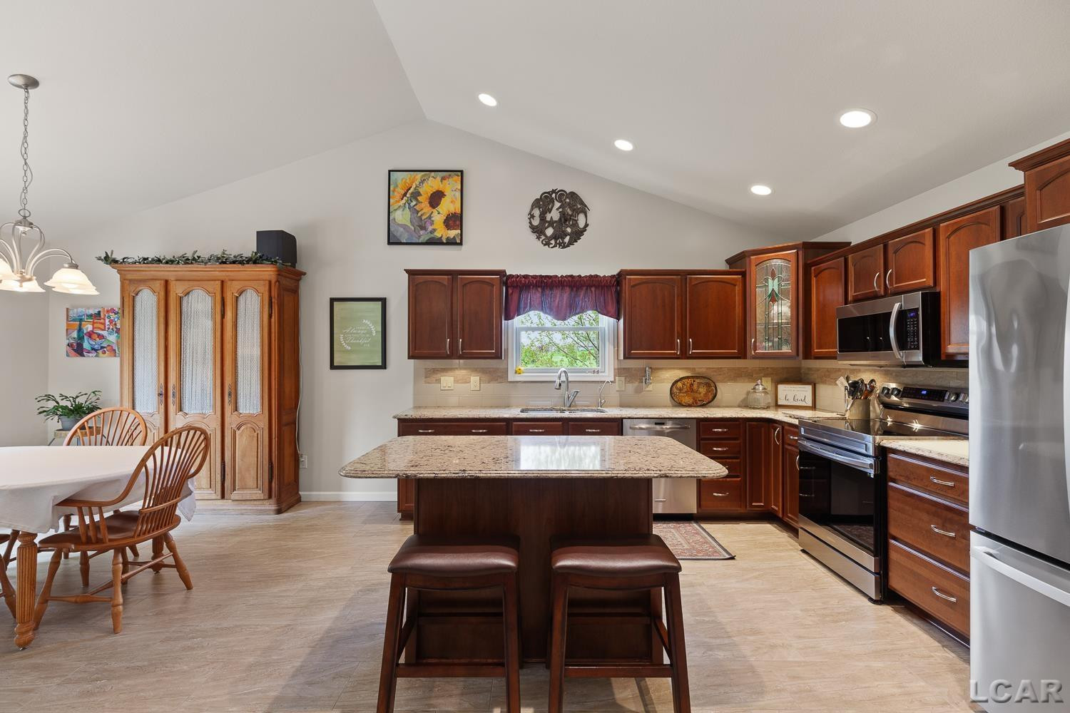 11590 Harrington Place Heights, Brooklyn, MI 49230 — Photo 11