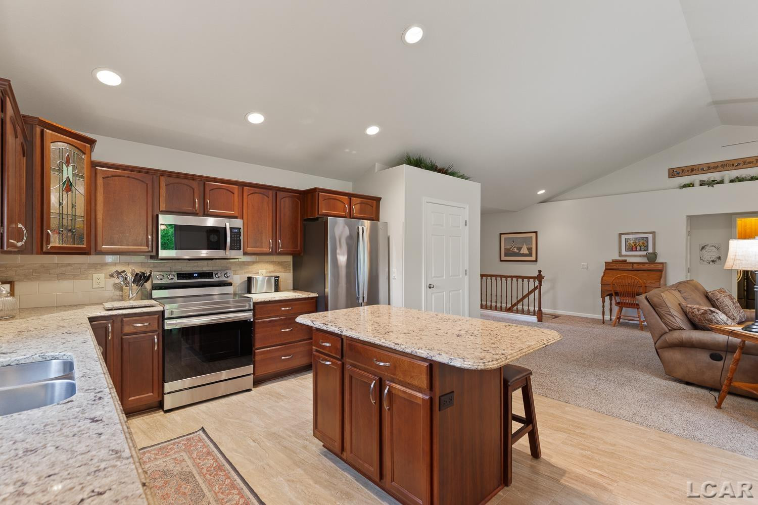 11590 Harrington Place Heights, Brooklyn, MI 49230 — Photo 13