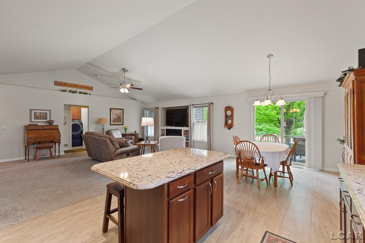 11590 Harrington Place Heights, Brooklyn, MI 49230 — Photo 14