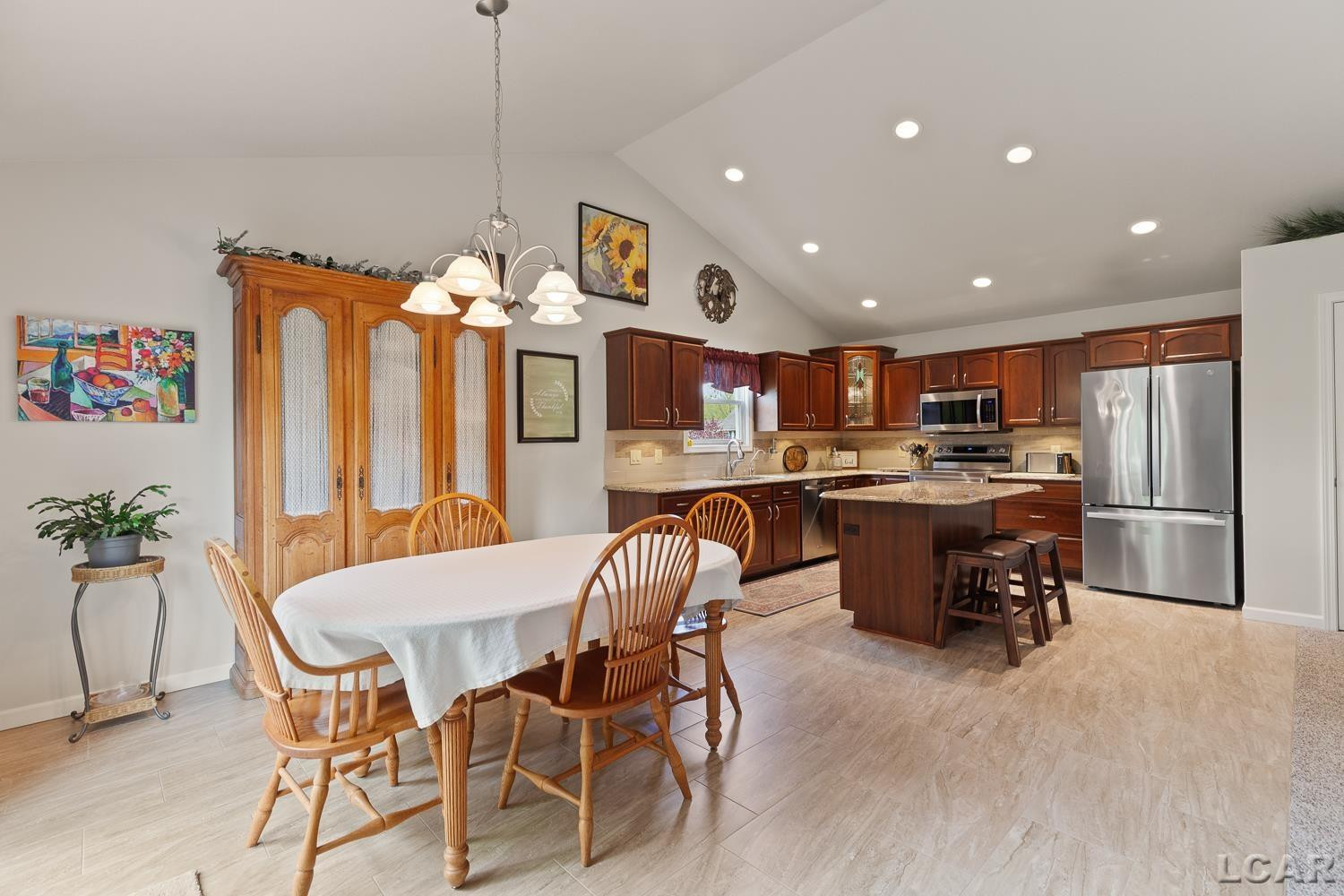 11590 Harrington Place Heights, Brooklyn, MI 49230 — Photo 15