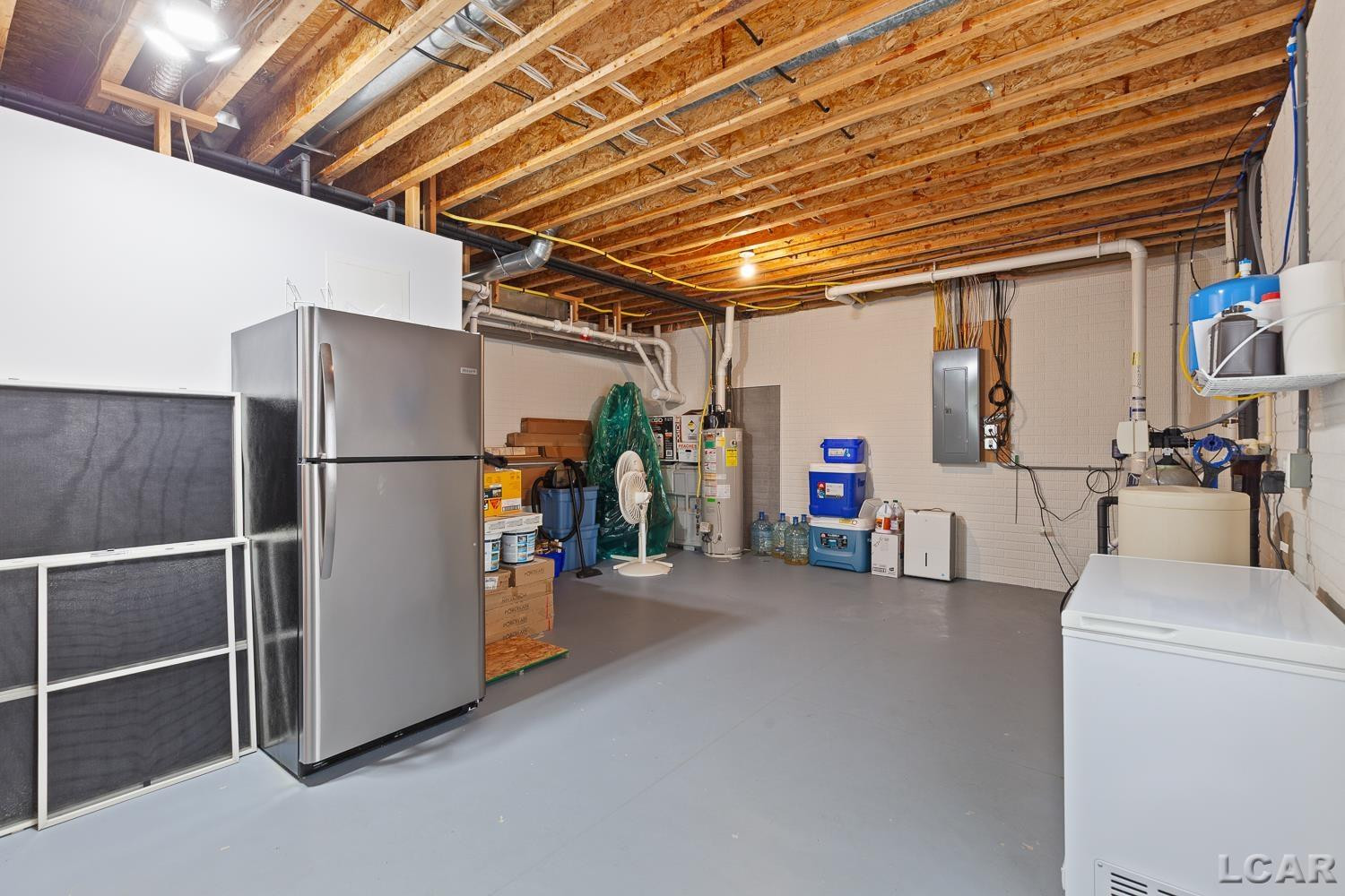 11590 Harrington Place Heights, Brooklyn, MI 49230 — Photo 37