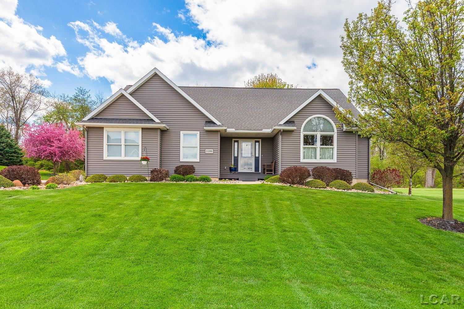 11590 Harrington Place Heights, Brooklyn, MI 49230 — Photo 38