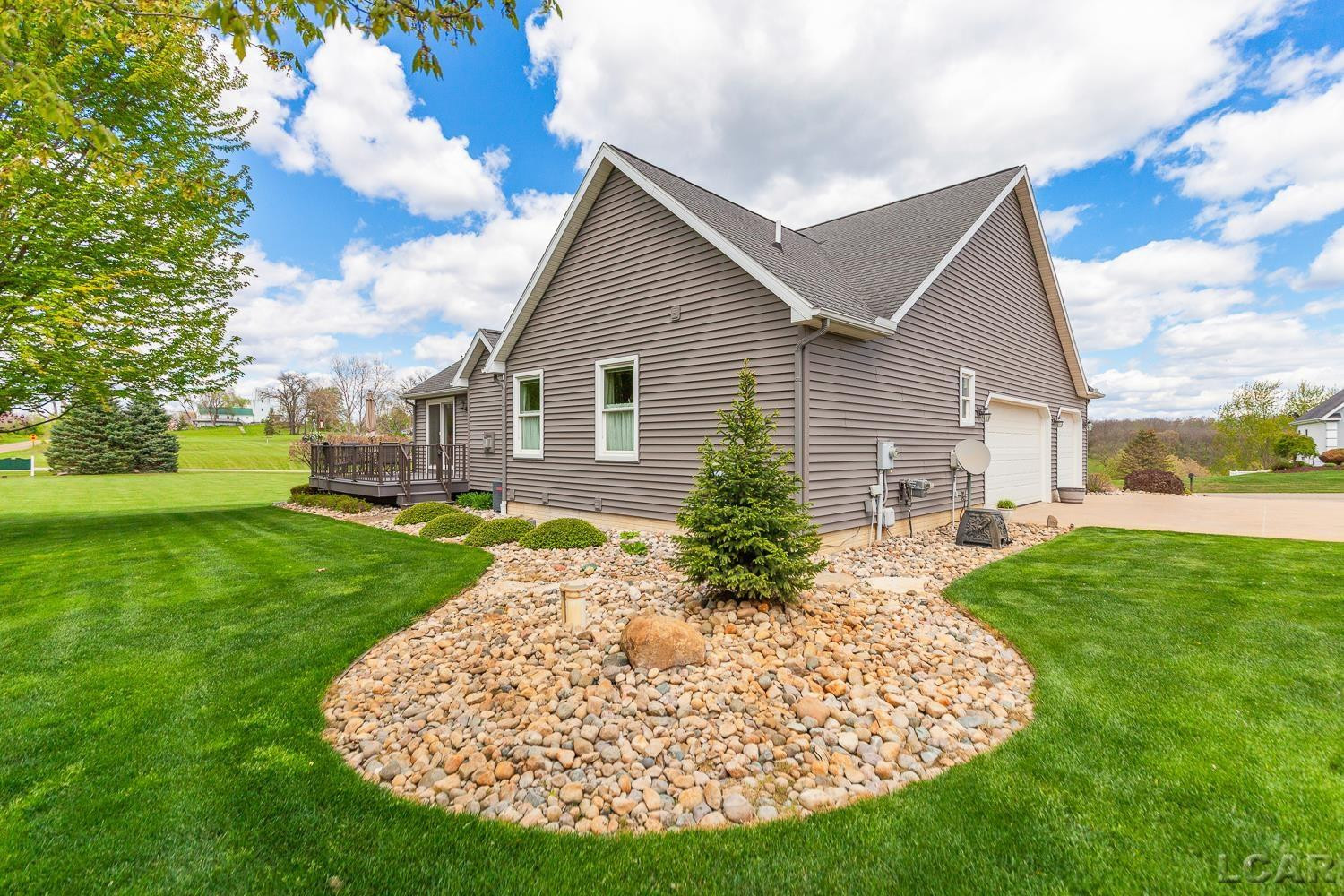 11590 Harrington Place Heights, Brooklyn, MI 49230 — Photo 42