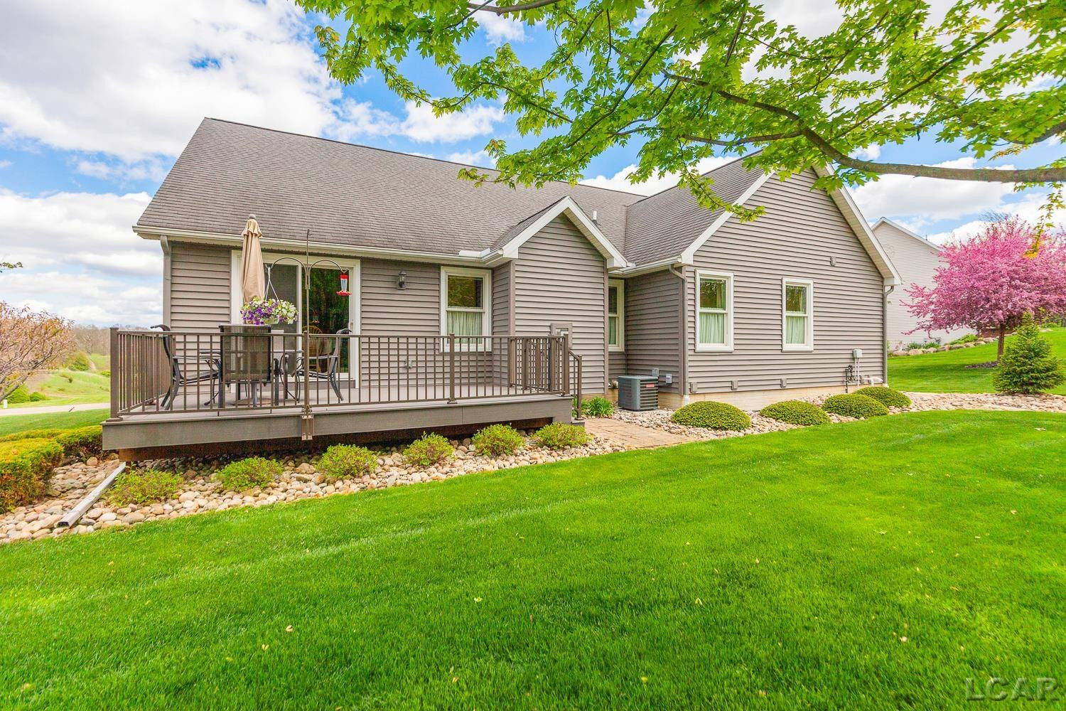 11590 Harrington Place Heights, Brooklyn, MI 49230 — Photo 44