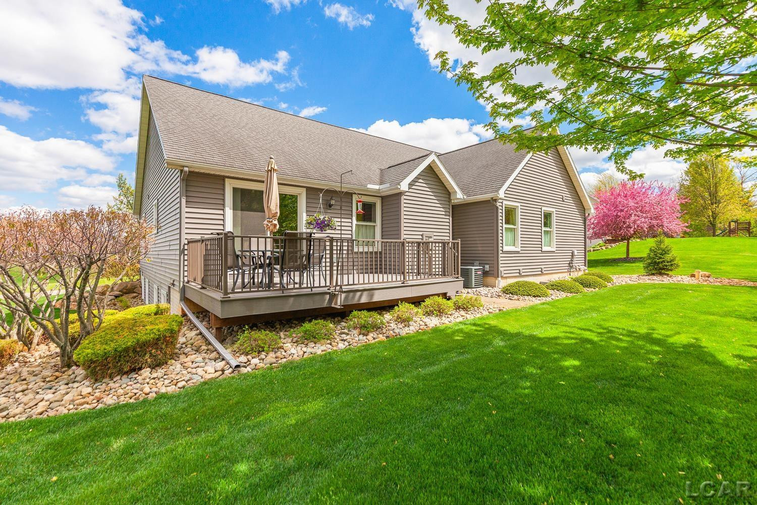 11590 Harrington Place Heights, Brooklyn, MI 49230 — Photo 45