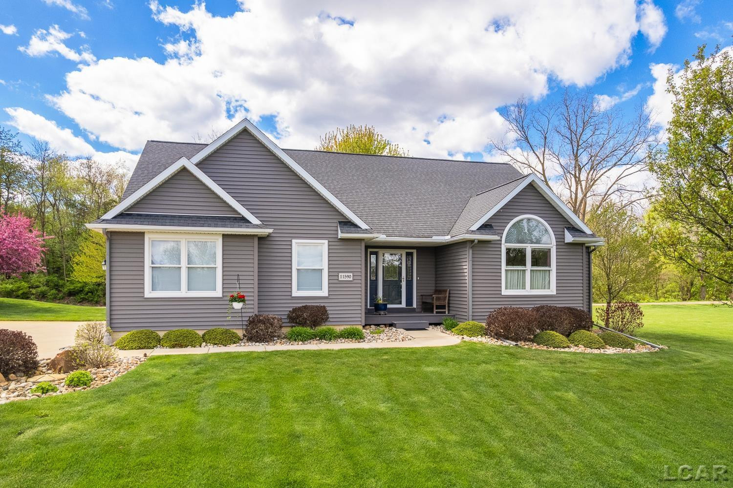 11590 Harrington Place Heights, Brooklyn, MI 49230 — Photo 48