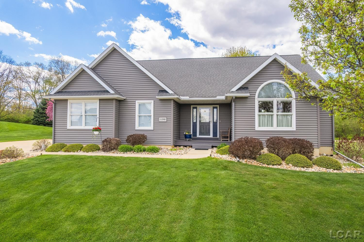 11590 Harrington Place Heights, Brooklyn, MI 49230 — Photo 50