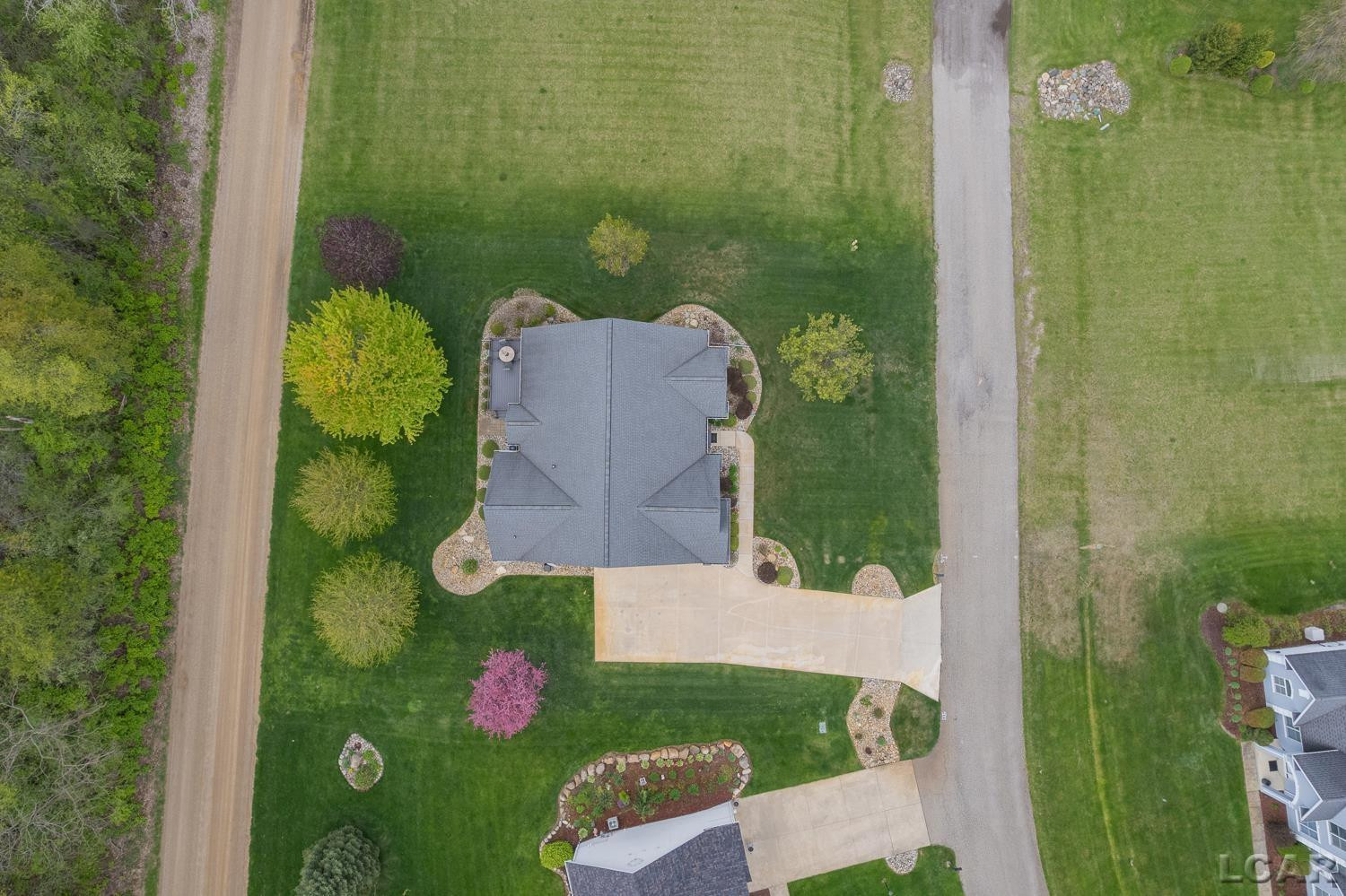 11590 Harrington Place Heights, Brooklyn, MI 49230 — Photo 51