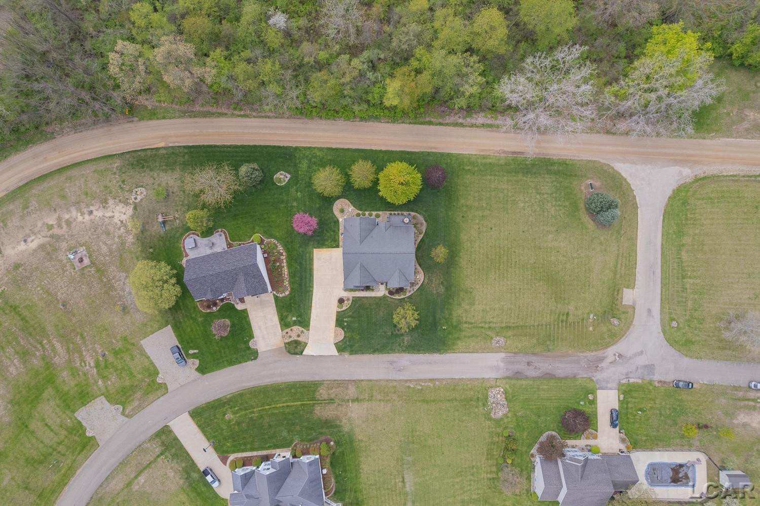 11590 Harrington Place Heights, Brooklyn, MI 49230 — Photo 54