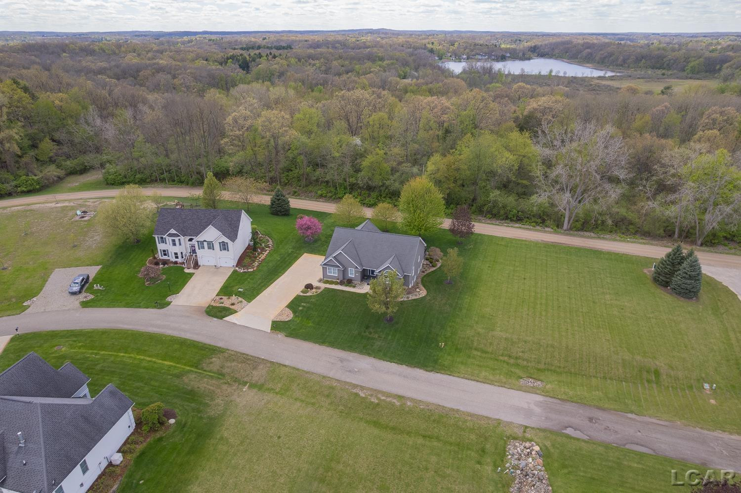 11590 Harrington Place Heights, Brooklyn, MI 49230 — Photo 58