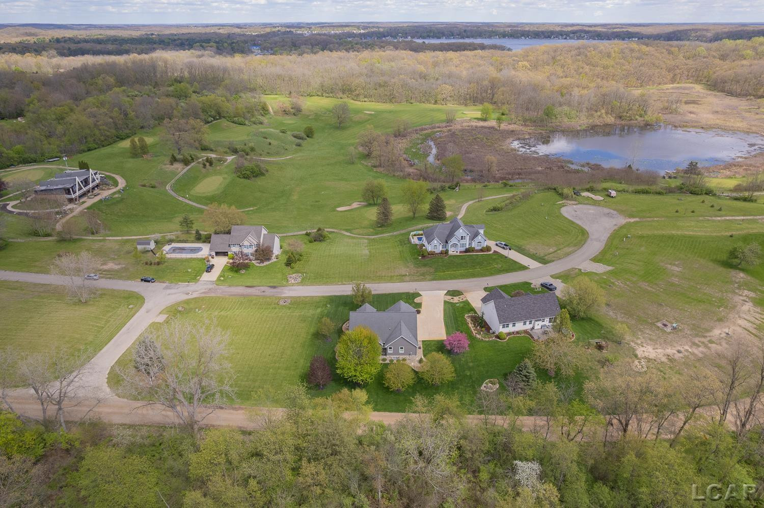 11590 Harrington Place Heights, Brooklyn, MI 49230 — Photo 59