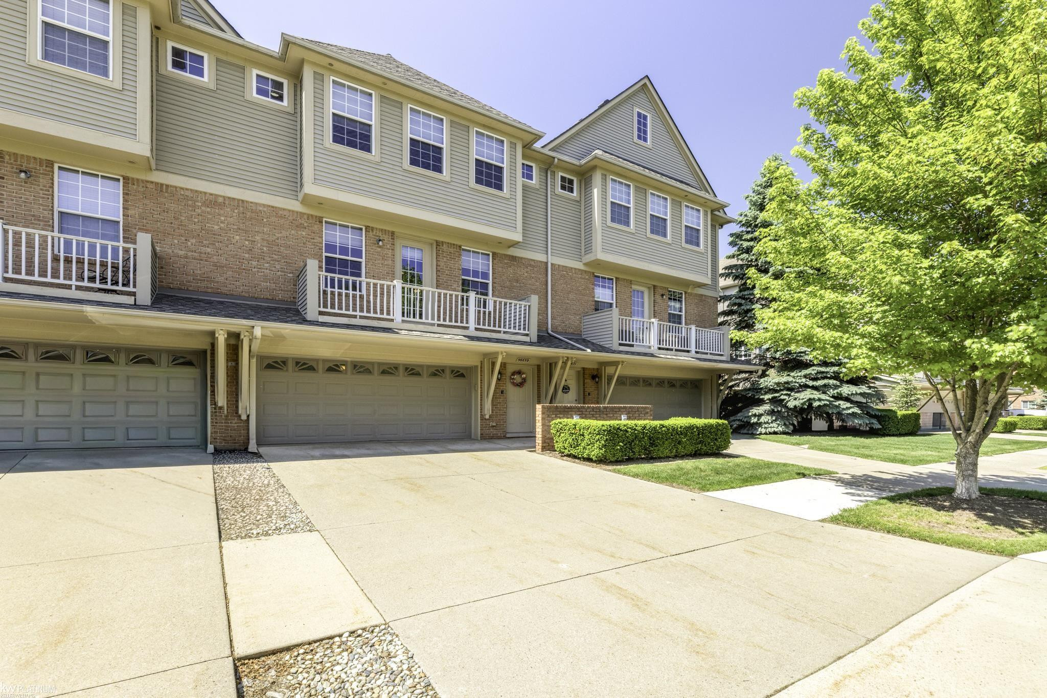 56659 Long Island Drive, 133, Shelby Twp, MI 48316 — Photo 2