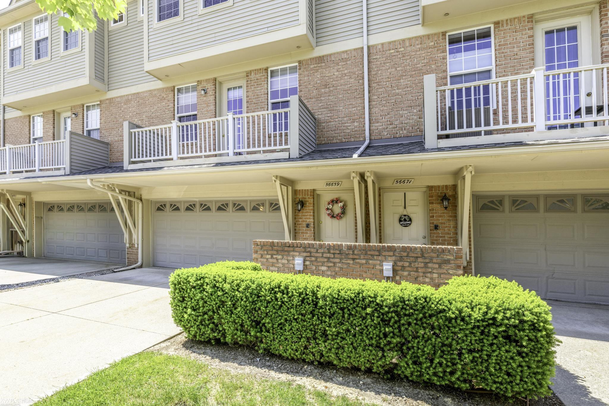 56659 Long Island Drive, 133, Shelby Twp, MI 48316 — Photo 3