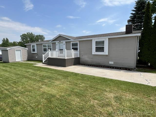 174 Meadow Lane, Port Huron, MI 48060