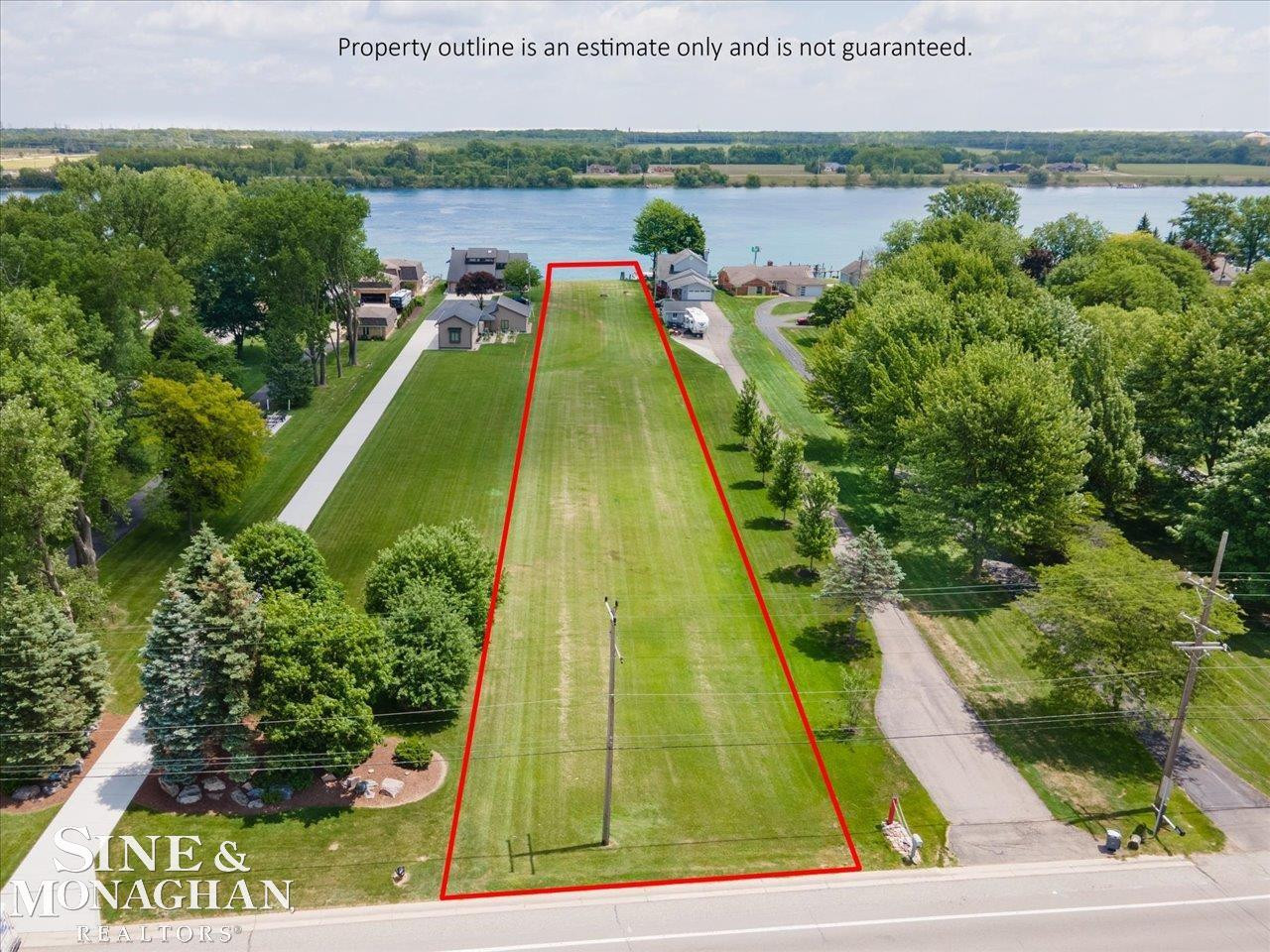 4147 River Road Road, MI 48450 — Photo 4