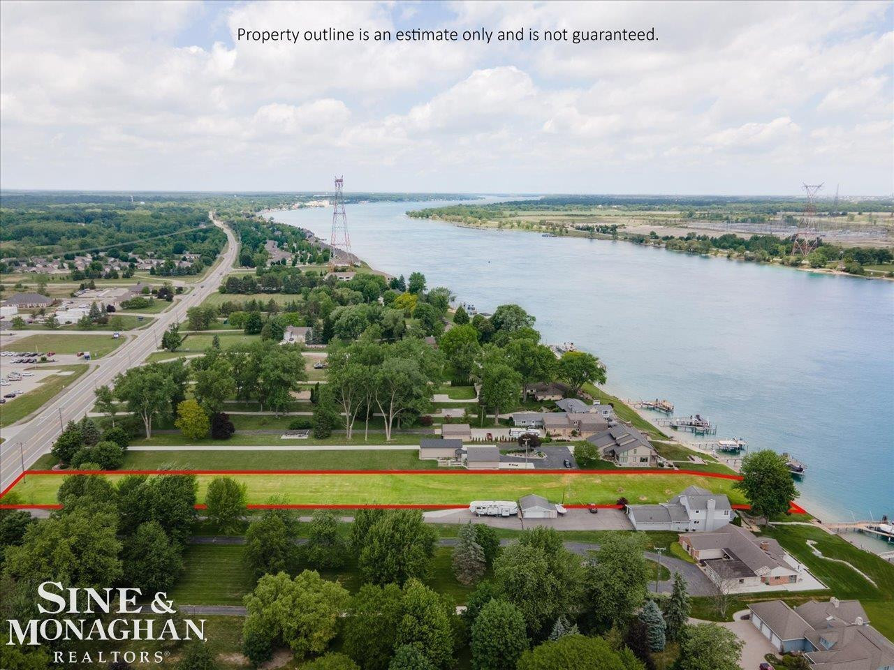 4147 River Road Road, MI 48450 — Photo 9