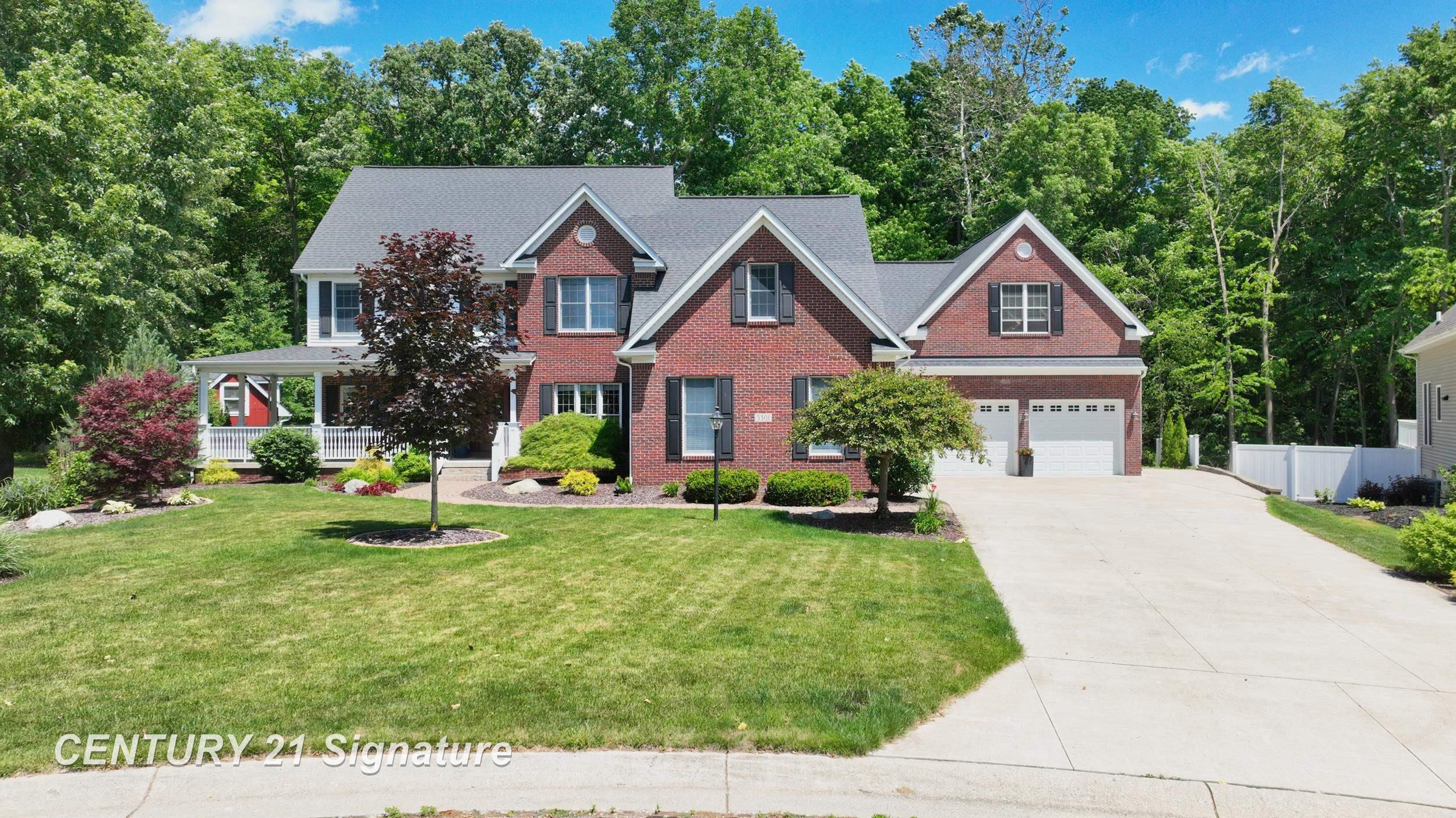 5301 Chin Maya Drive, Swartz Creek, MI 48473