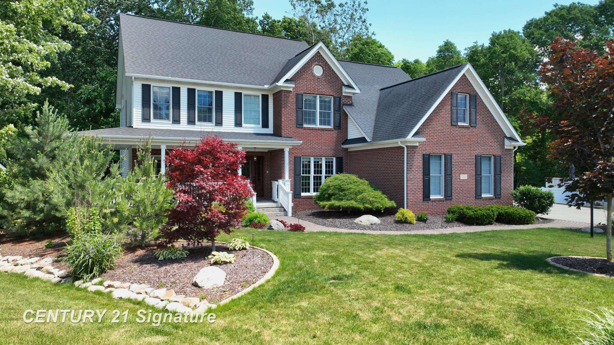 5301 Chin Maya Drive, Swartz Creek, MI 48473 — Photo 2