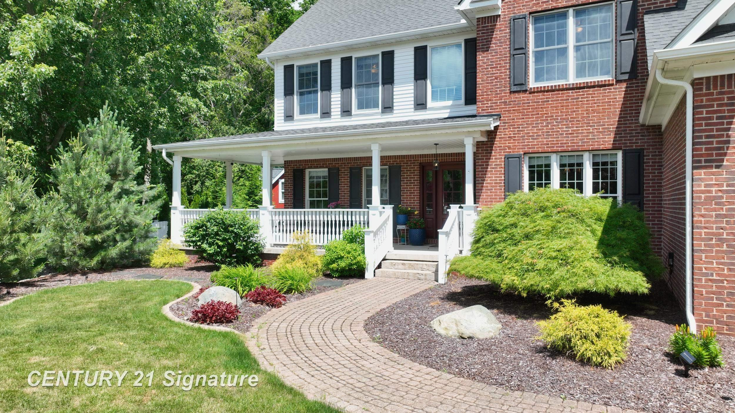 5301 Chin Maya Drive, Swartz Creek, MI 48473 — Photo 3