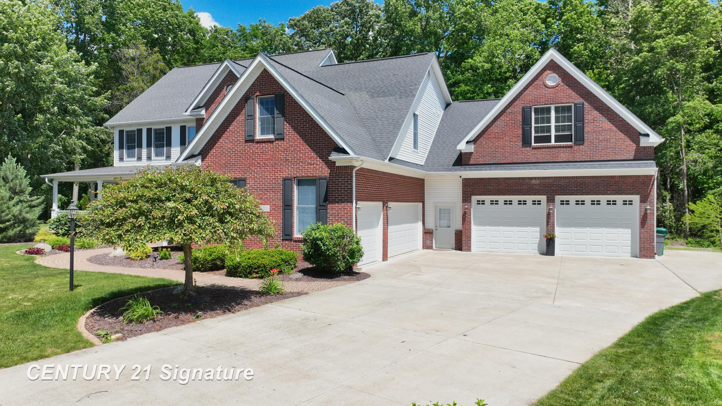 5301 Chin Maya Drive, Swartz Creek, MI 48473 — Photo 7