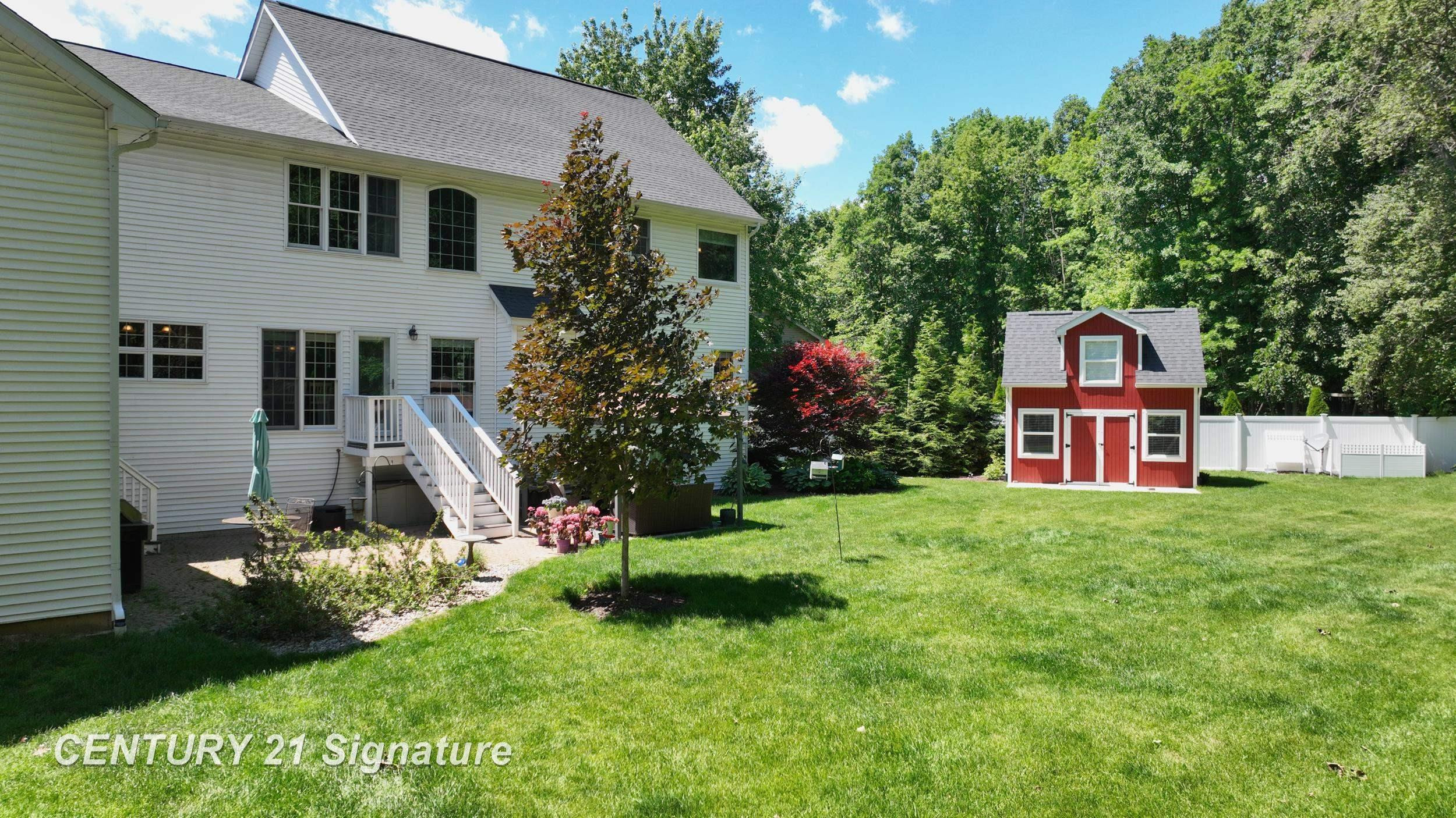 5301 Chin Maya Drive, Swartz Creek, MI 48473 — Photo 11