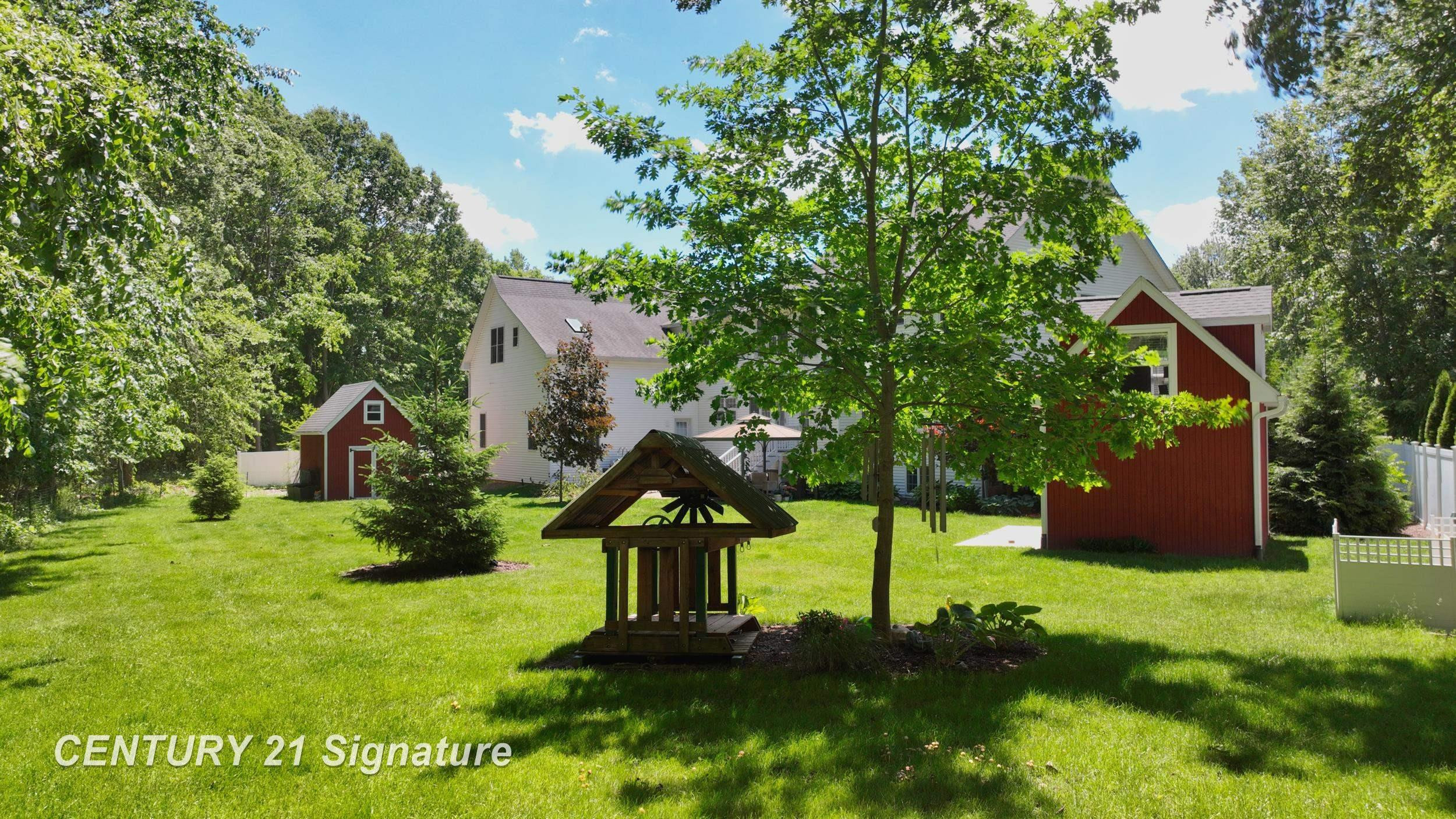5301 Chin Maya Drive, Swartz Creek, MI 48473 — Photo 12