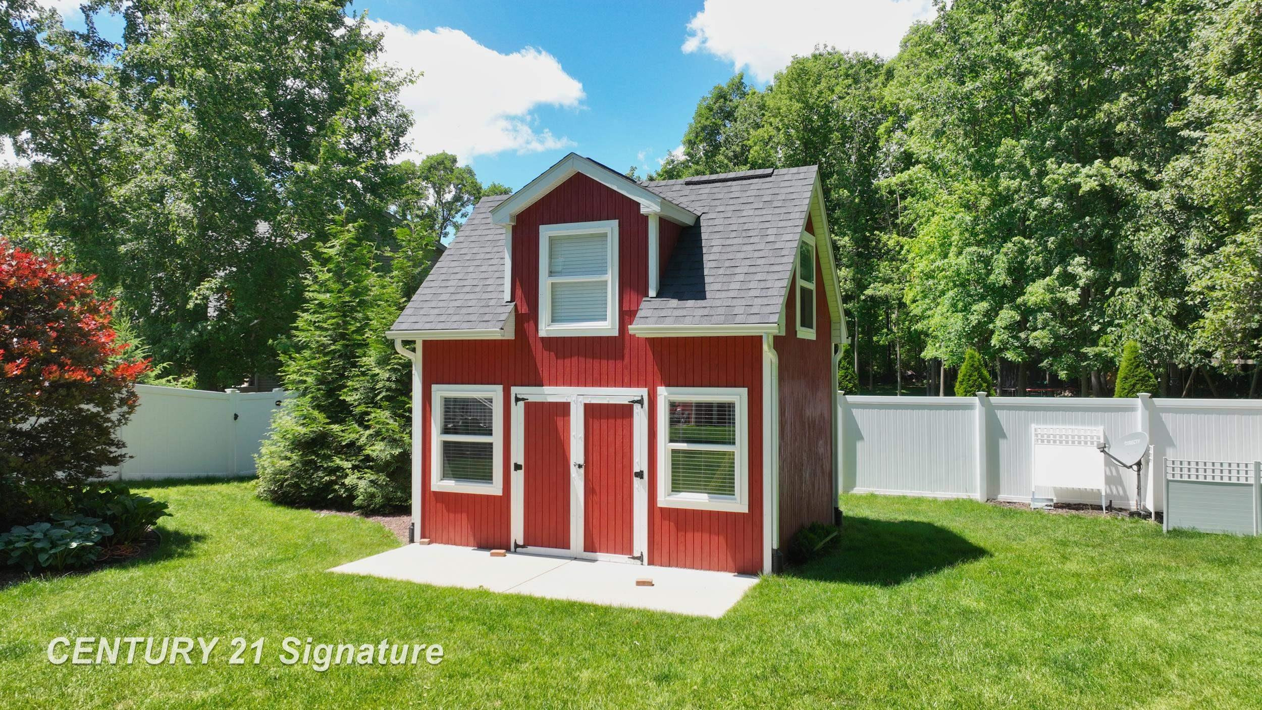 5301 Chin Maya Drive, Swartz Creek, MI 48473 — Photo 13
