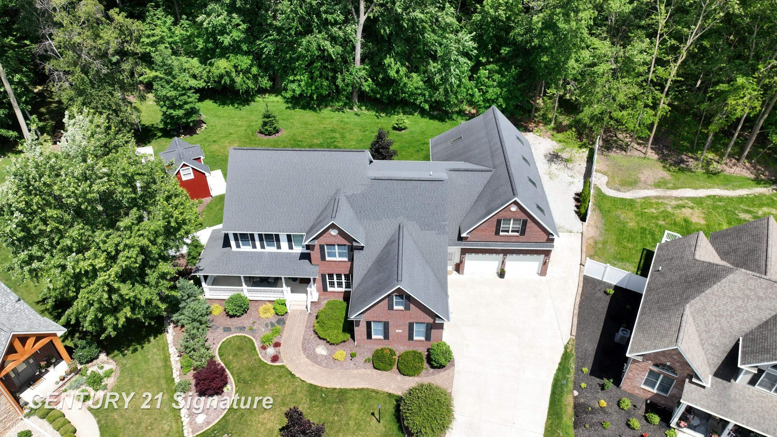 5301 Chin Maya Drive, Swartz Creek, MI 48473 — Photo 16