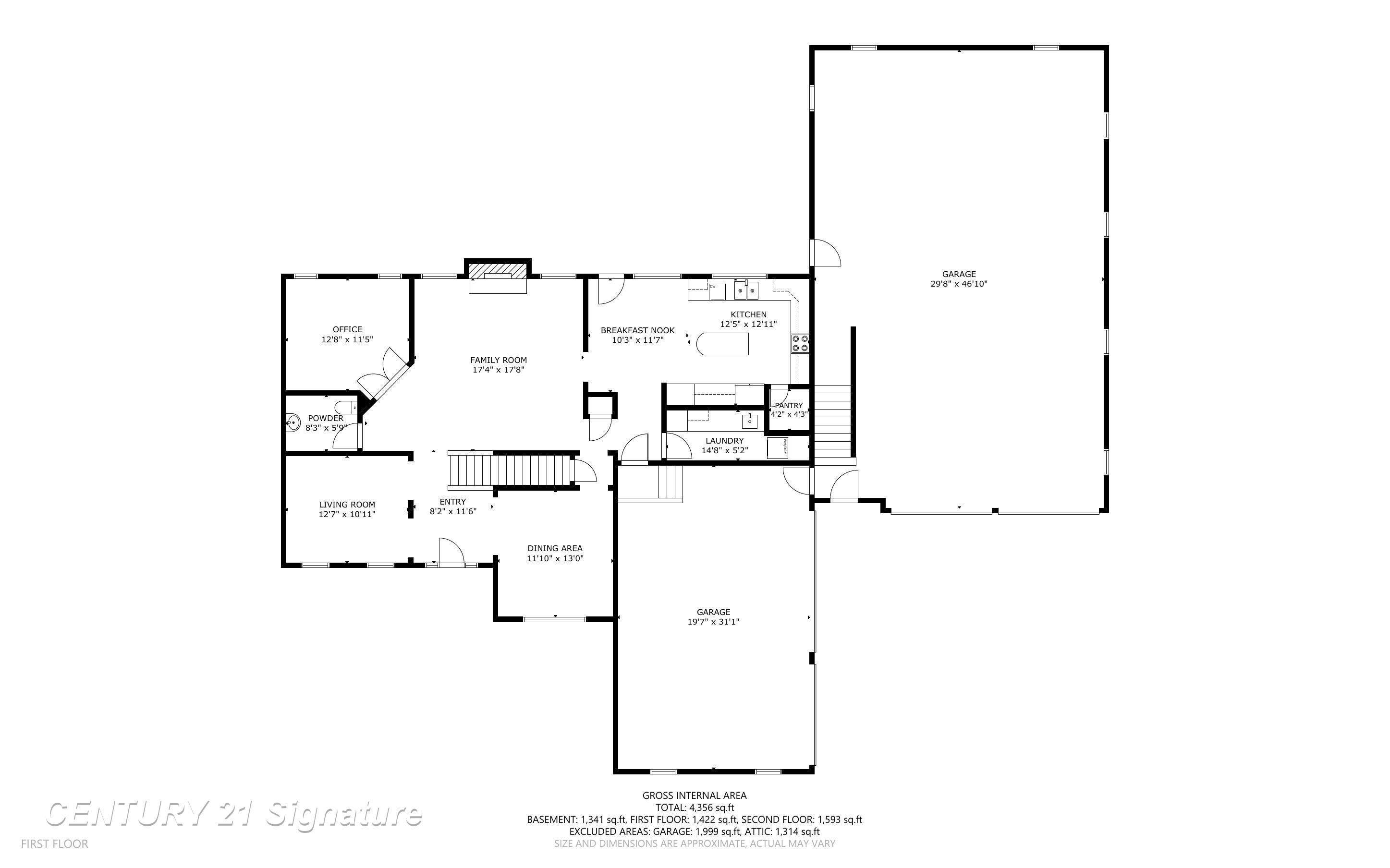 5301 Chin Maya Drive, Swartz Creek, MI 48473 — Photo 83