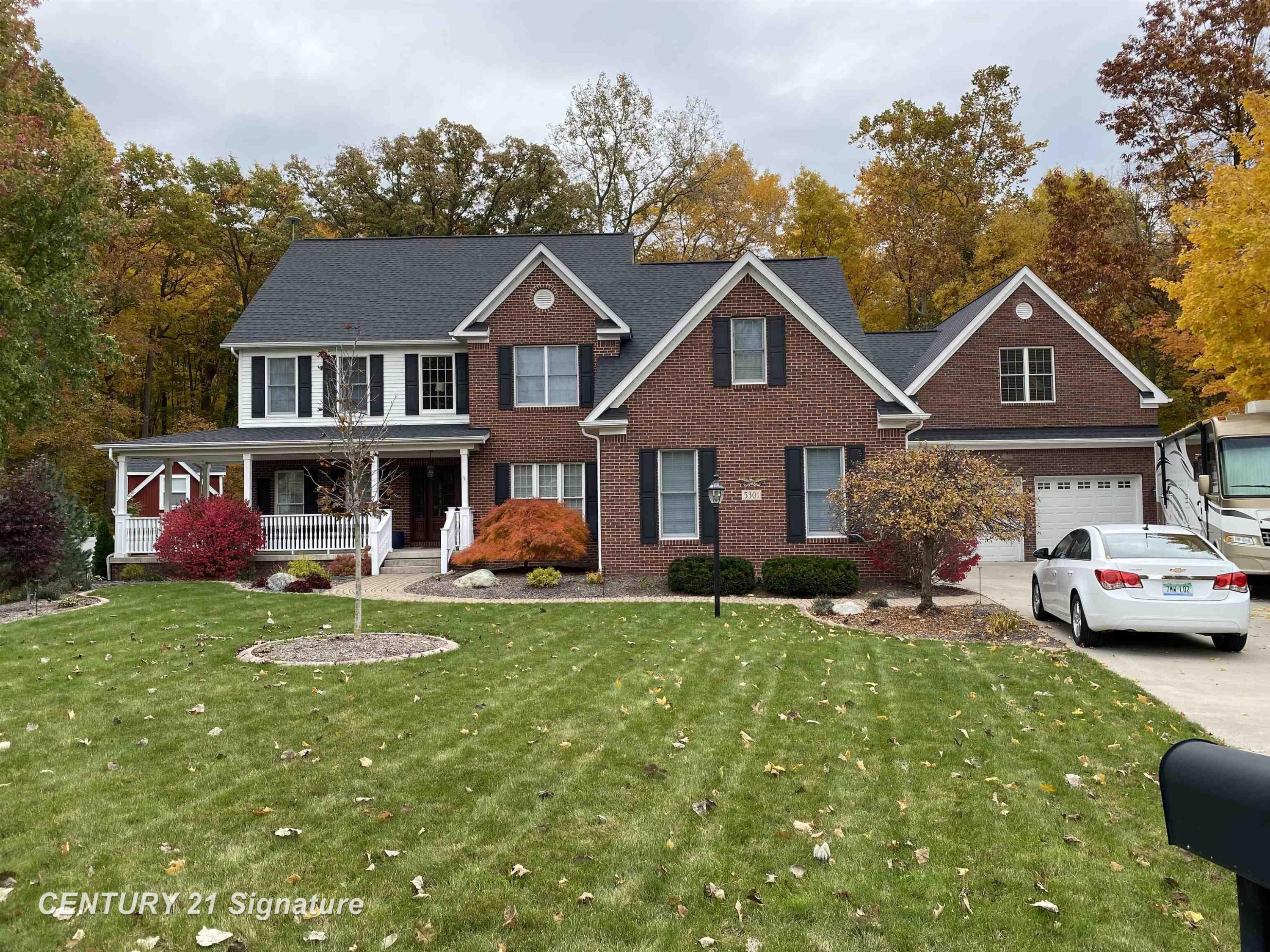 5301 Chin Maya Drive, Swartz Creek, MI 48473 — Photo 90