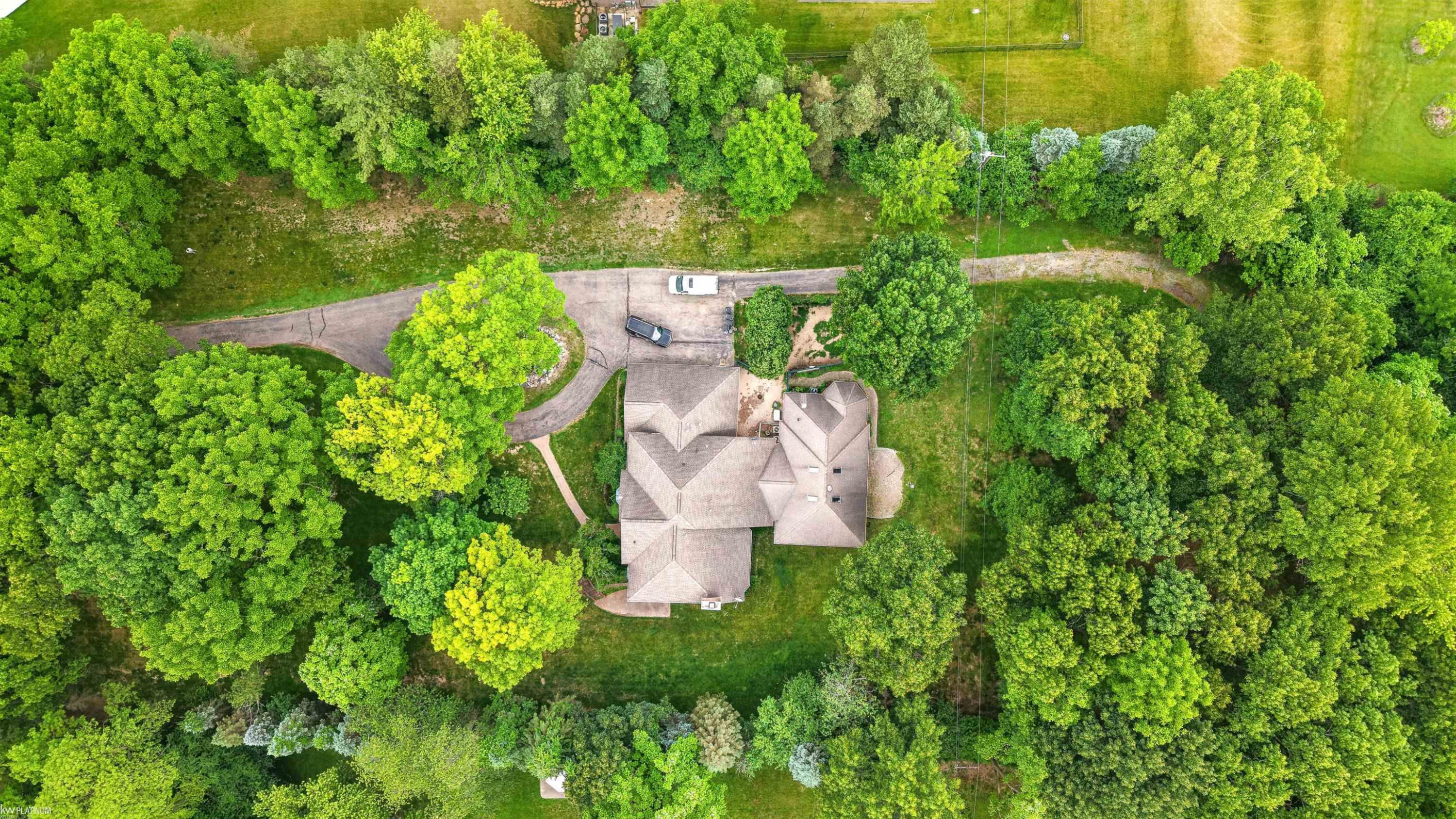 3701 Green Lake Road, West Bloomfield, MI 48324 — Photo 3
