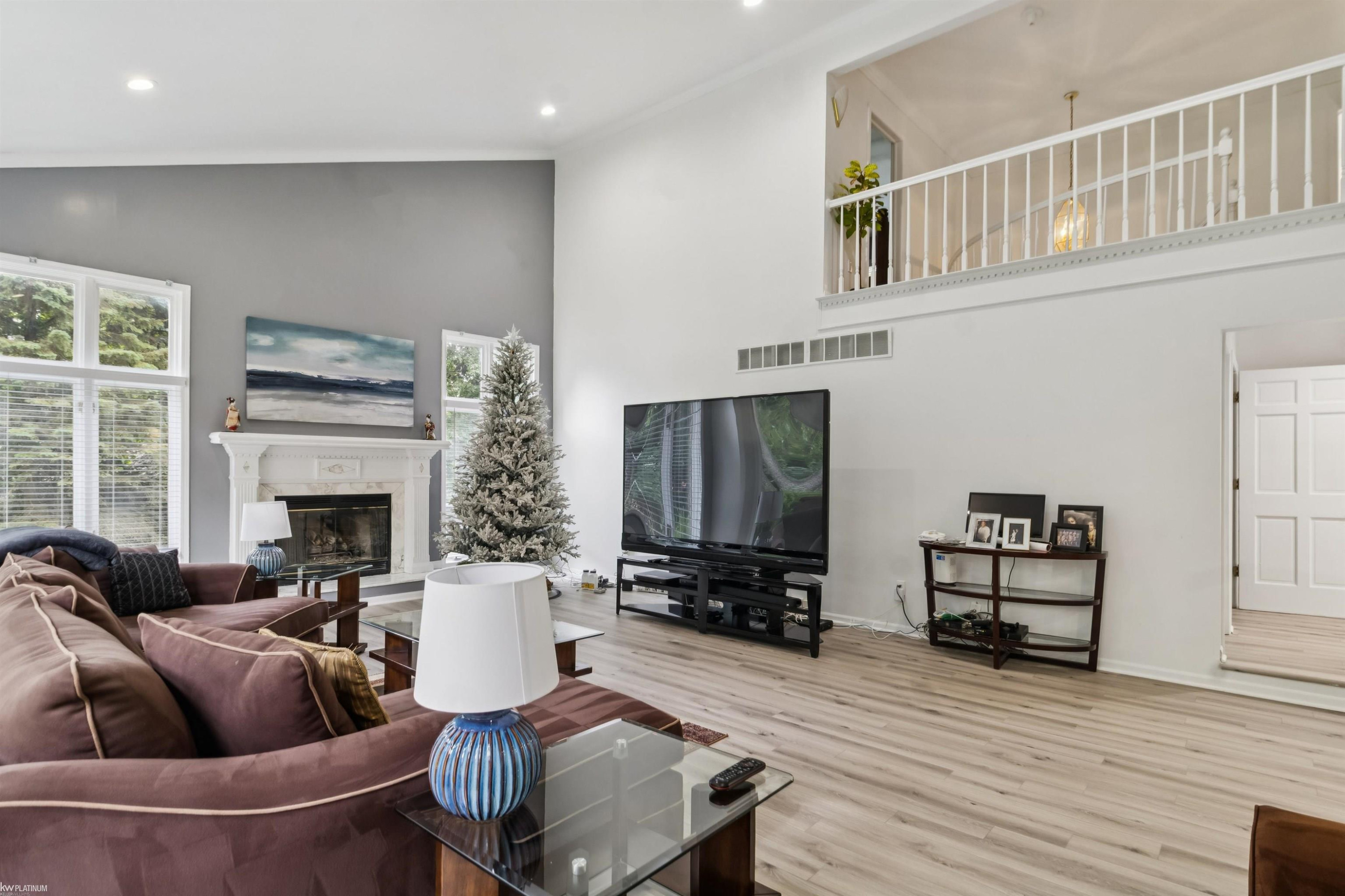 3701 Green Lake Road, West Bloomfield, MI 48324 — Photo 13