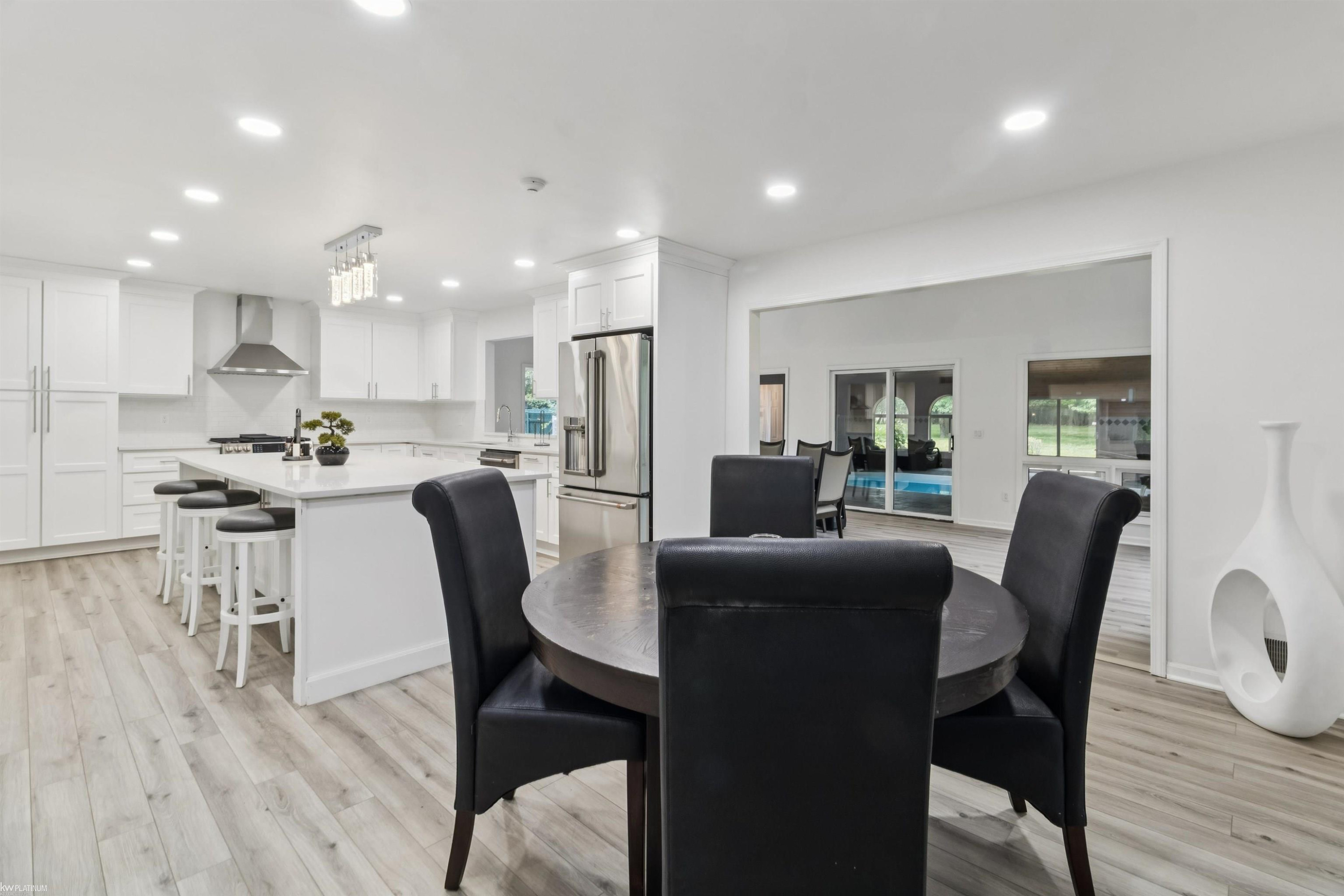 3701 Green Lake Road, West Bloomfield, MI 48324 — Photo 15