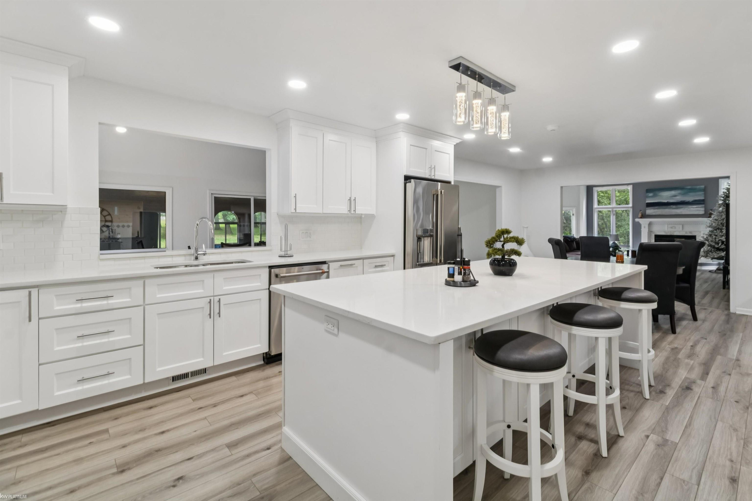 3701 Green Lake Road, West Bloomfield, MI 48324 — Photo 19