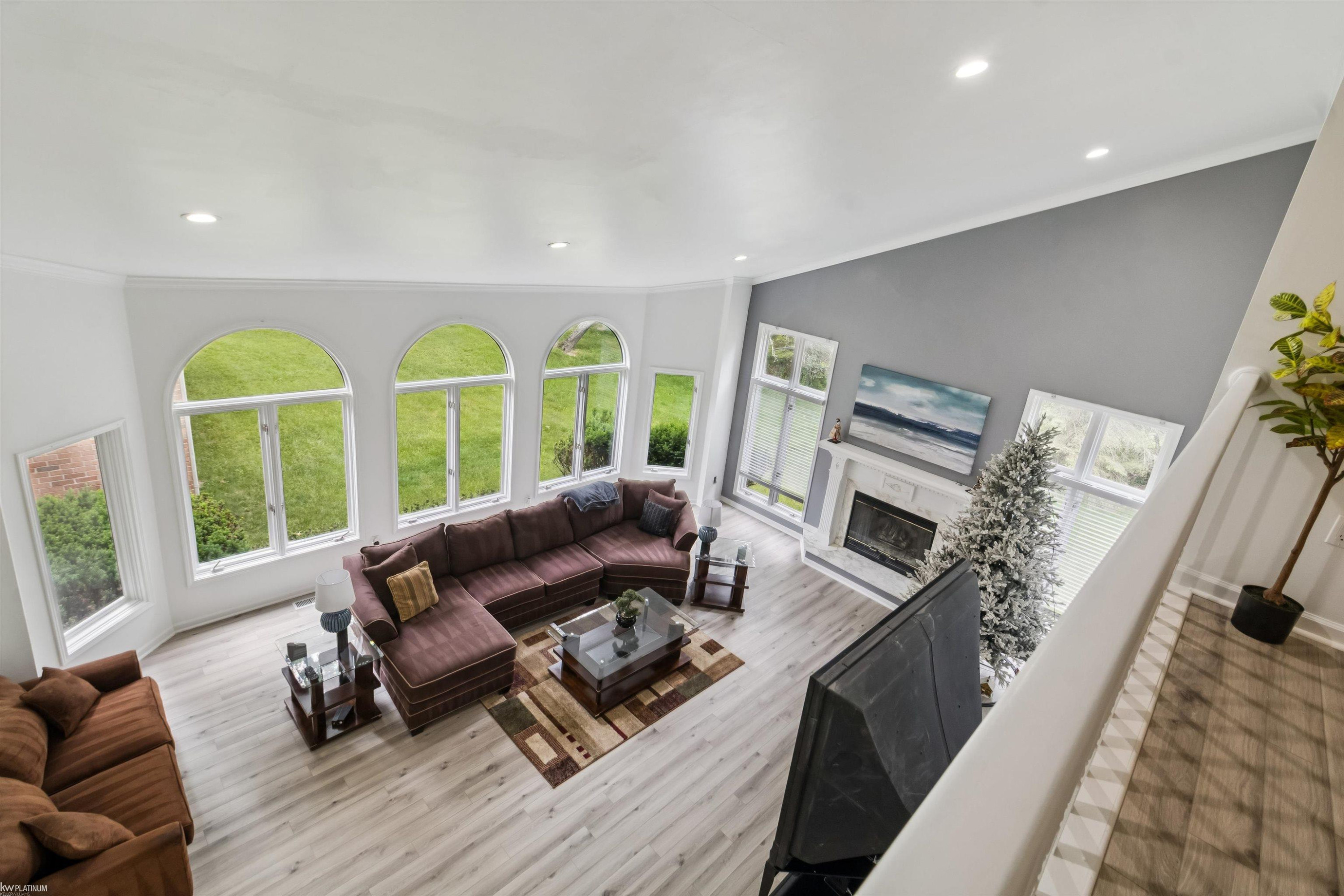 3701 Green Lake Road, West Bloomfield, MI 48324 — Photo 29