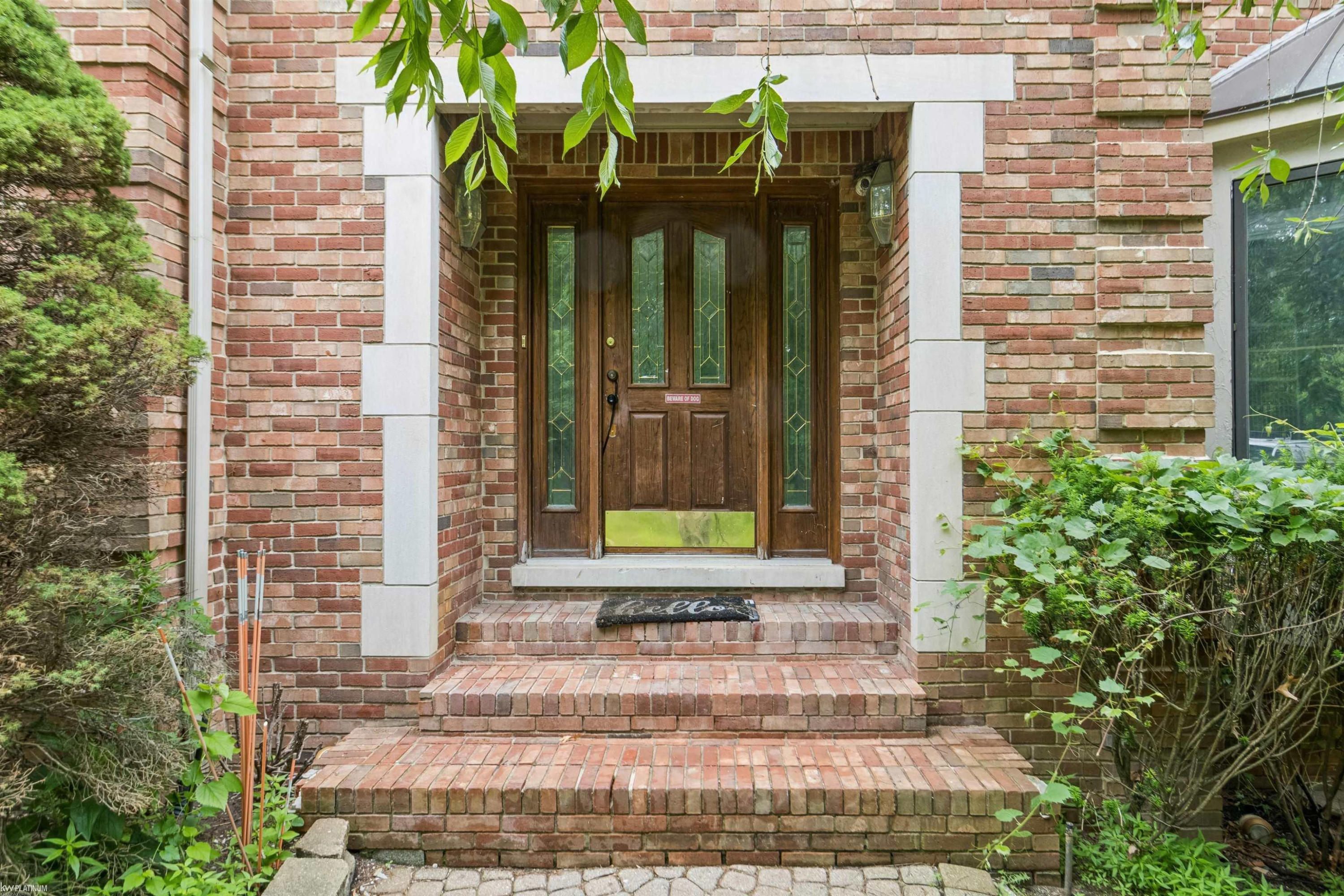 3701 Green Lake Road, West Bloomfield, MI 48324 — Photo 50