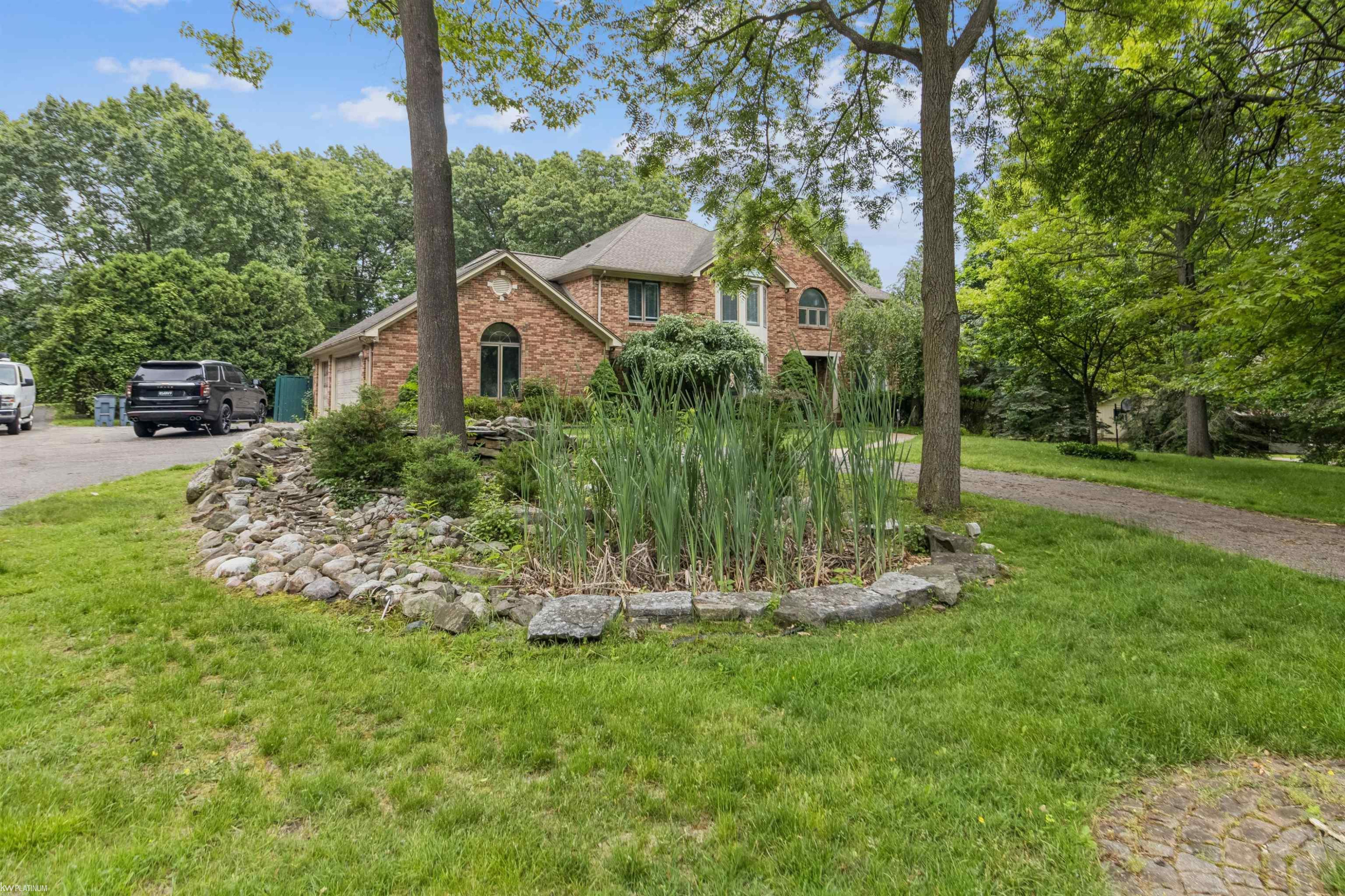 3701 Green Lake Road, West Bloomfield, MI 48324 — Photo 52