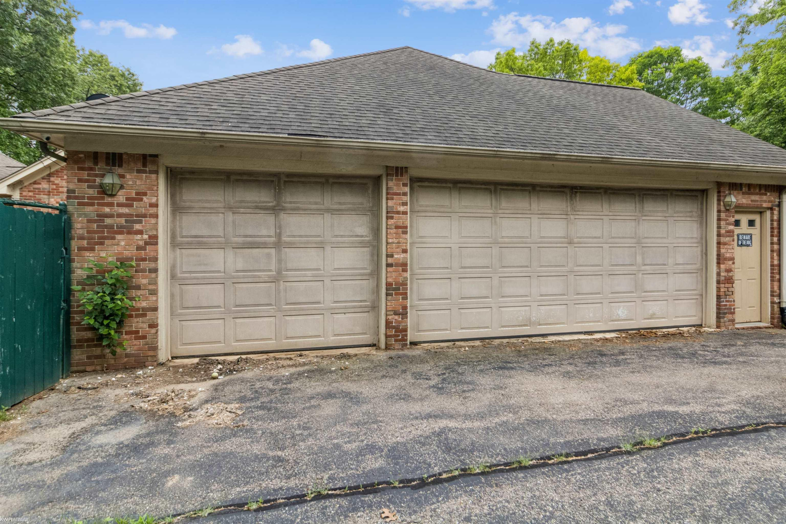 3701 Green Lake Road, West Bloomfield, MI 48324 — Photo 53