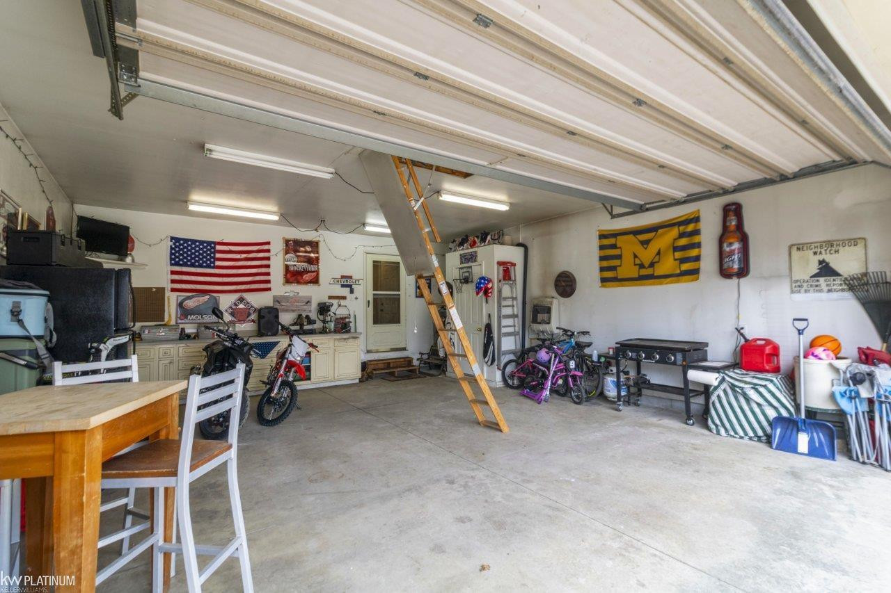 600 Cherry Street, Algonac, MI 48001 — Photo 3
