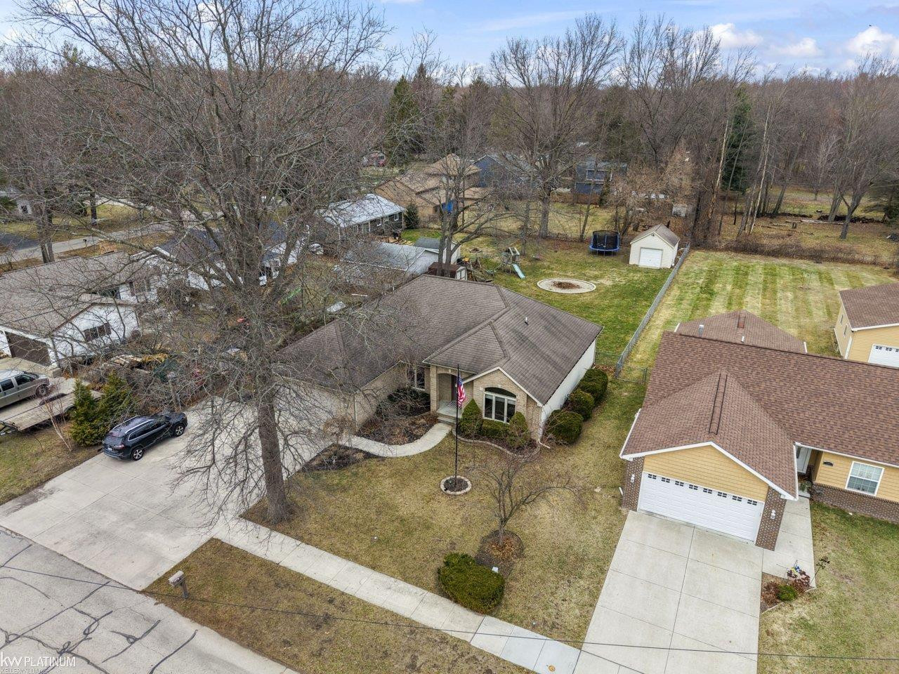 600 Cherry Street, Algonac, MI 48001 — Photo 13