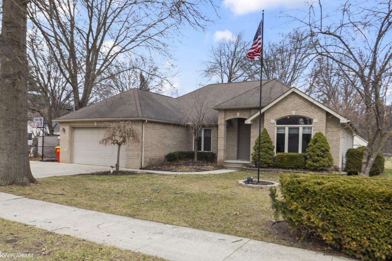 600 Cherry Street, Algonac, MI 48001 — Photo 18