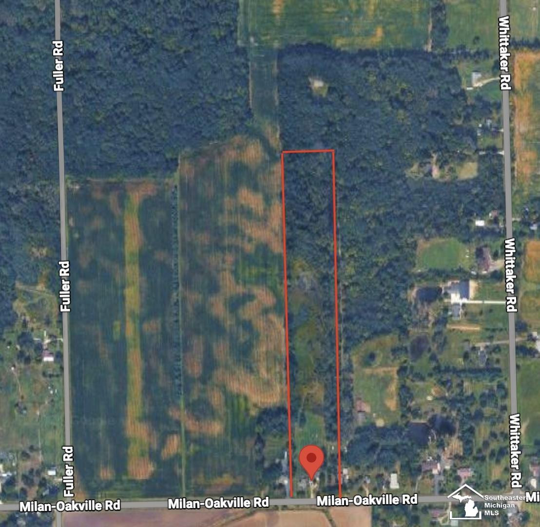 7767 Milan Oakville Road, Milan, MI 48160 — Photo 38