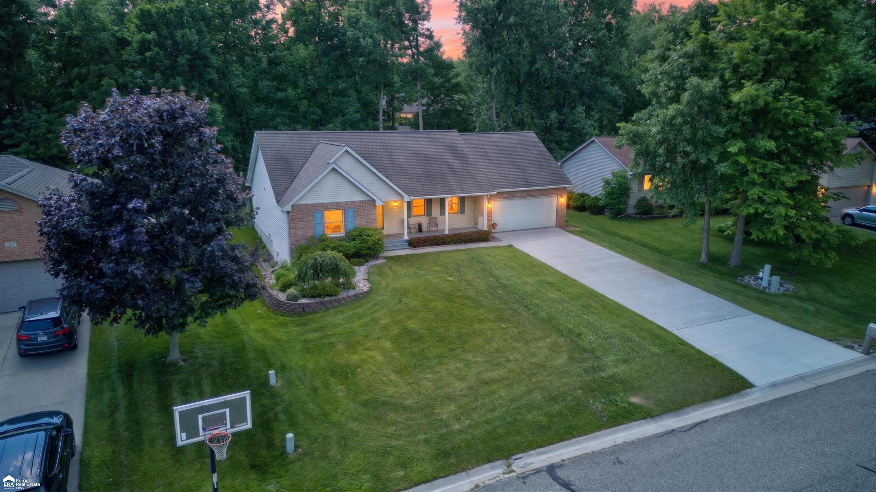 5316 Chin Maya Drive, Swartz Creek, MI 48473 — Photo 2