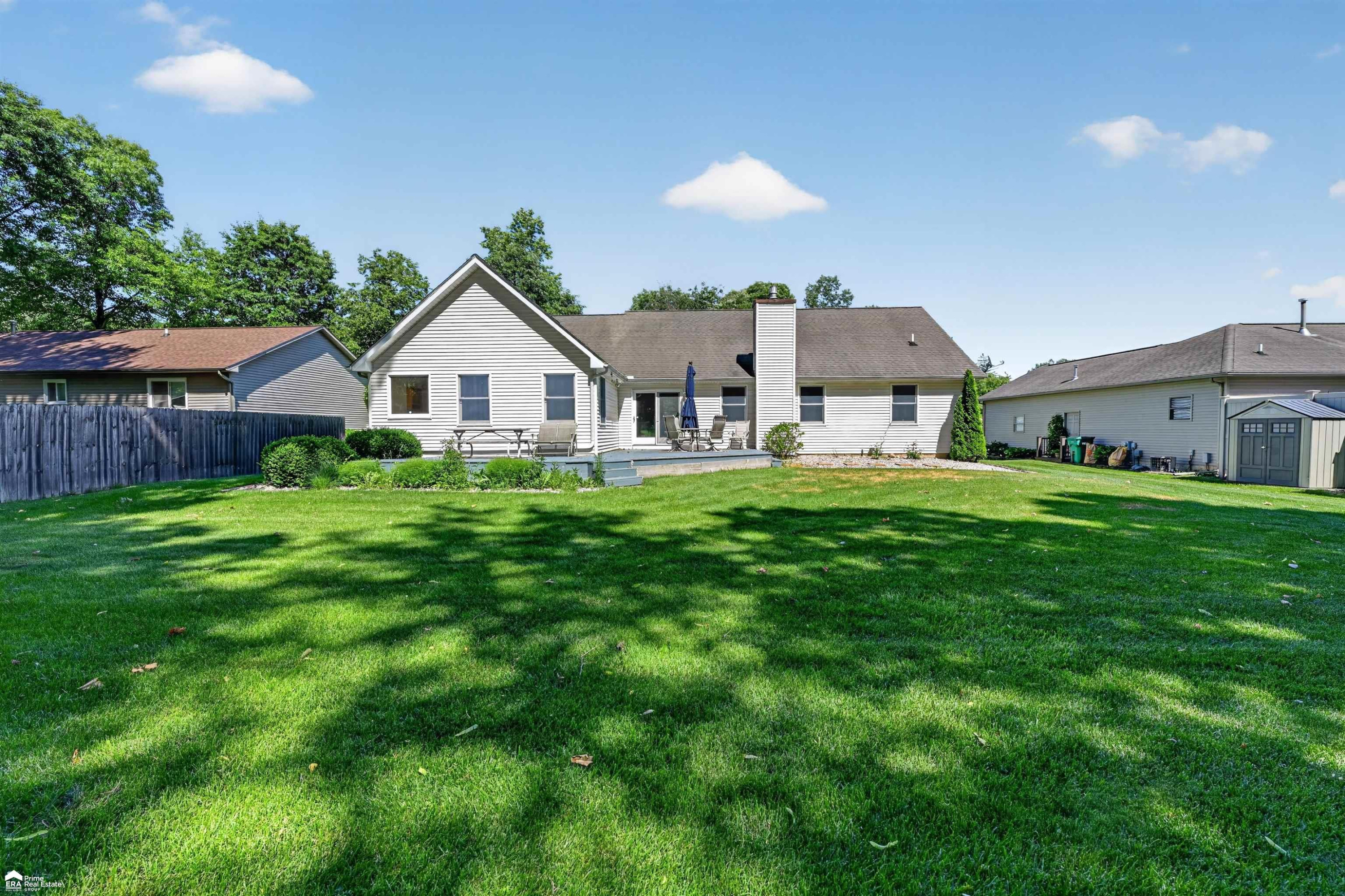 5316 Chin Maya Drive, Swartz Creek, MI 48473 — Photo 42