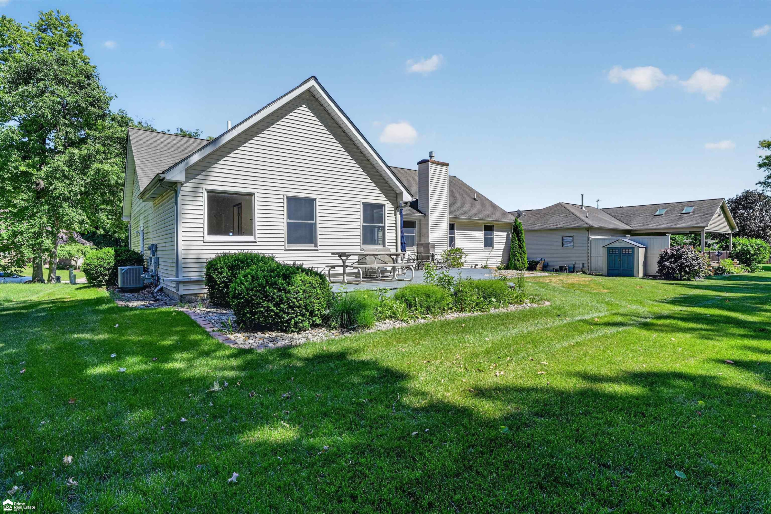 5316 Chin Maya Drive, Swartz Creek, MI 48473 — Photo 44